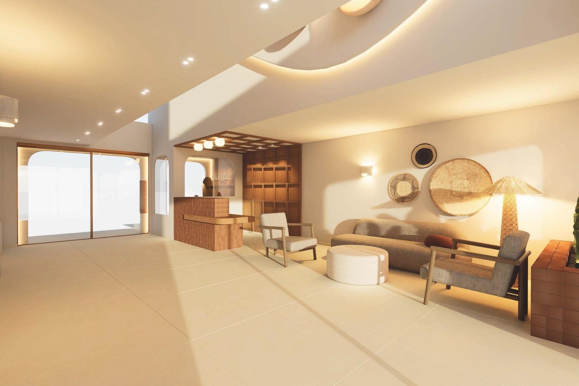 Obra nueva - Apartment -
Torrevieja - Los Frutales