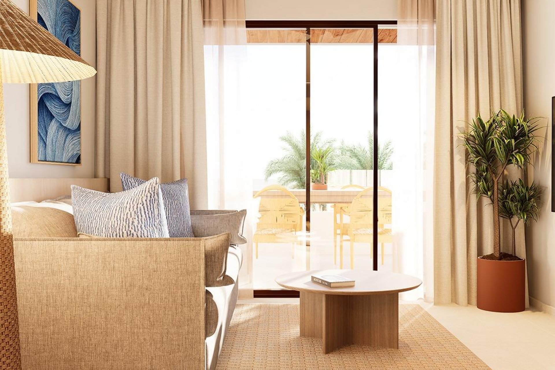 Obra nueva - Apartment -
Torrevieja - Los Frutales