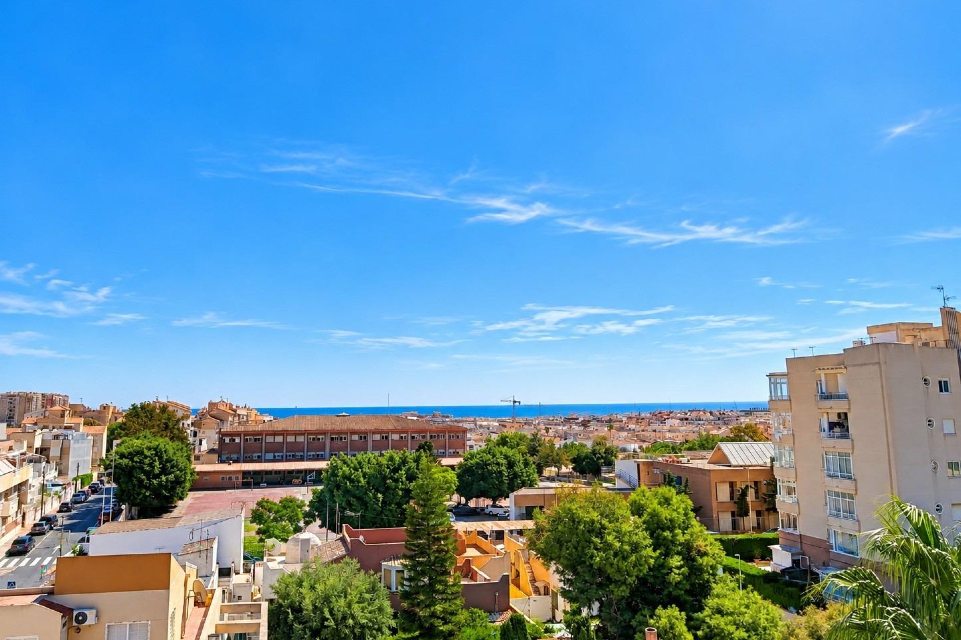 Obra nueva - Apartment -
Torrevieja - Nueva Torrevieja