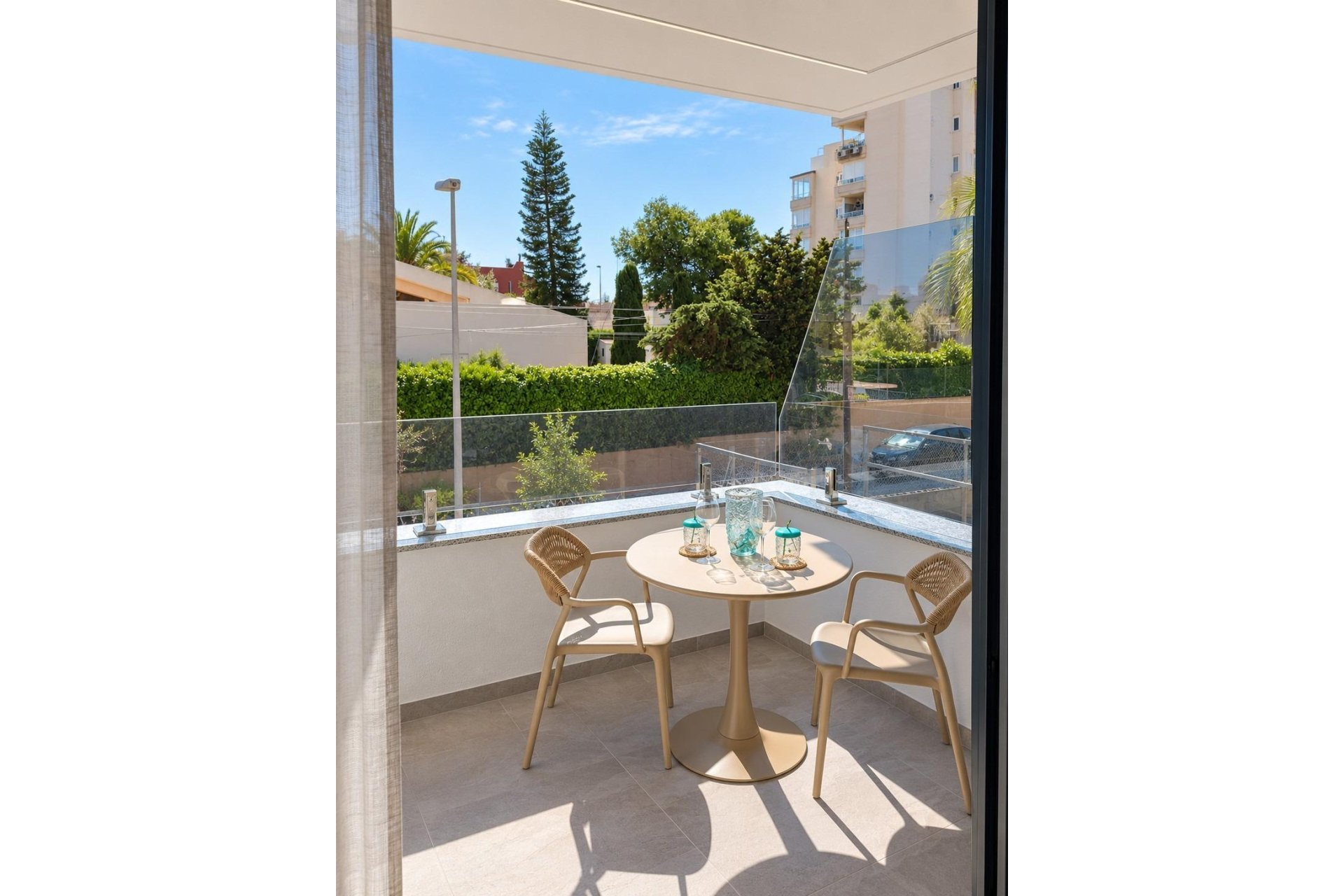 Obra nueva - Apartment -
Torrevieja - Nueva Torrevieja