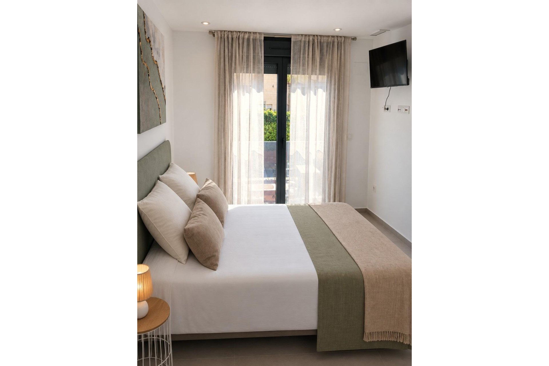 Obra nueva - Apartment -
Torrevieja - Nueva Torrevieja