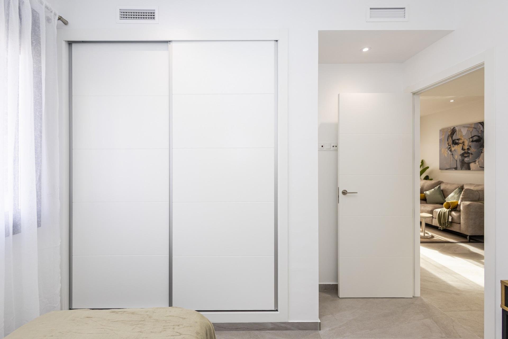 Obra nueva - Apartment -
Torrevieja - Nueva Torrevieja