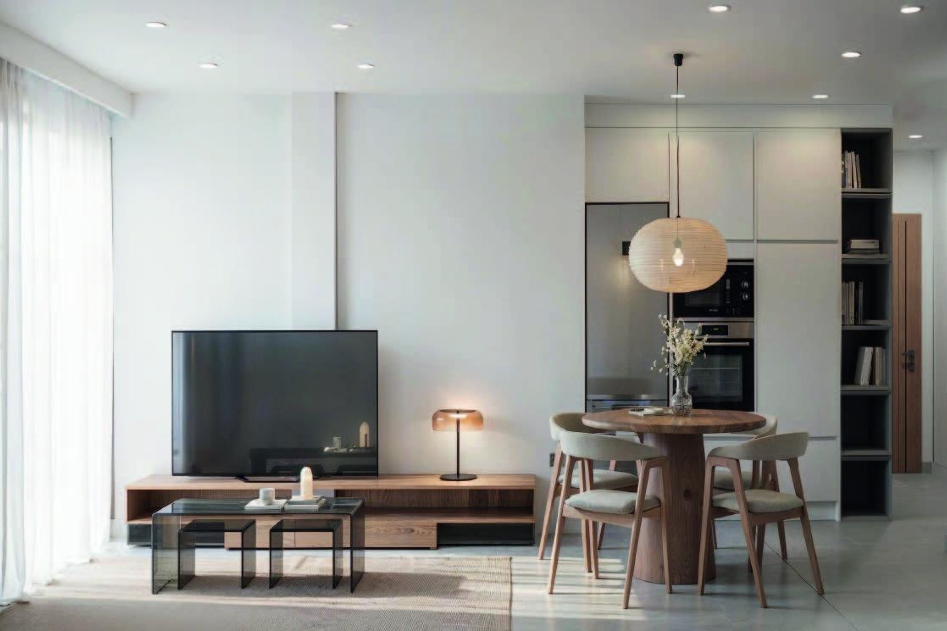 Obra nueva - Apartment -
Torrevieja - Playa de El Cura