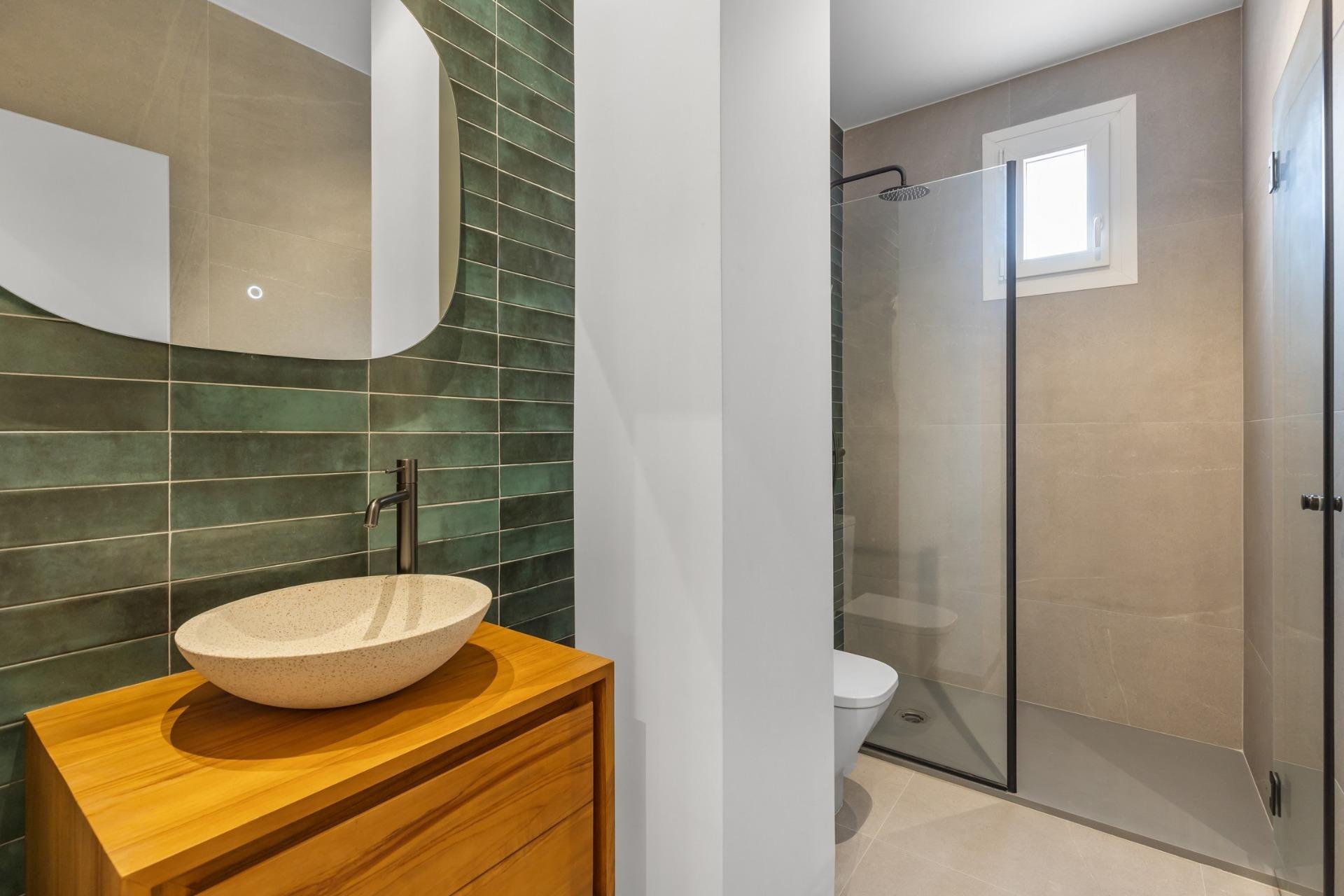 Obra nueva - Apartment -
Torrevieja - Playa Los Naufragos