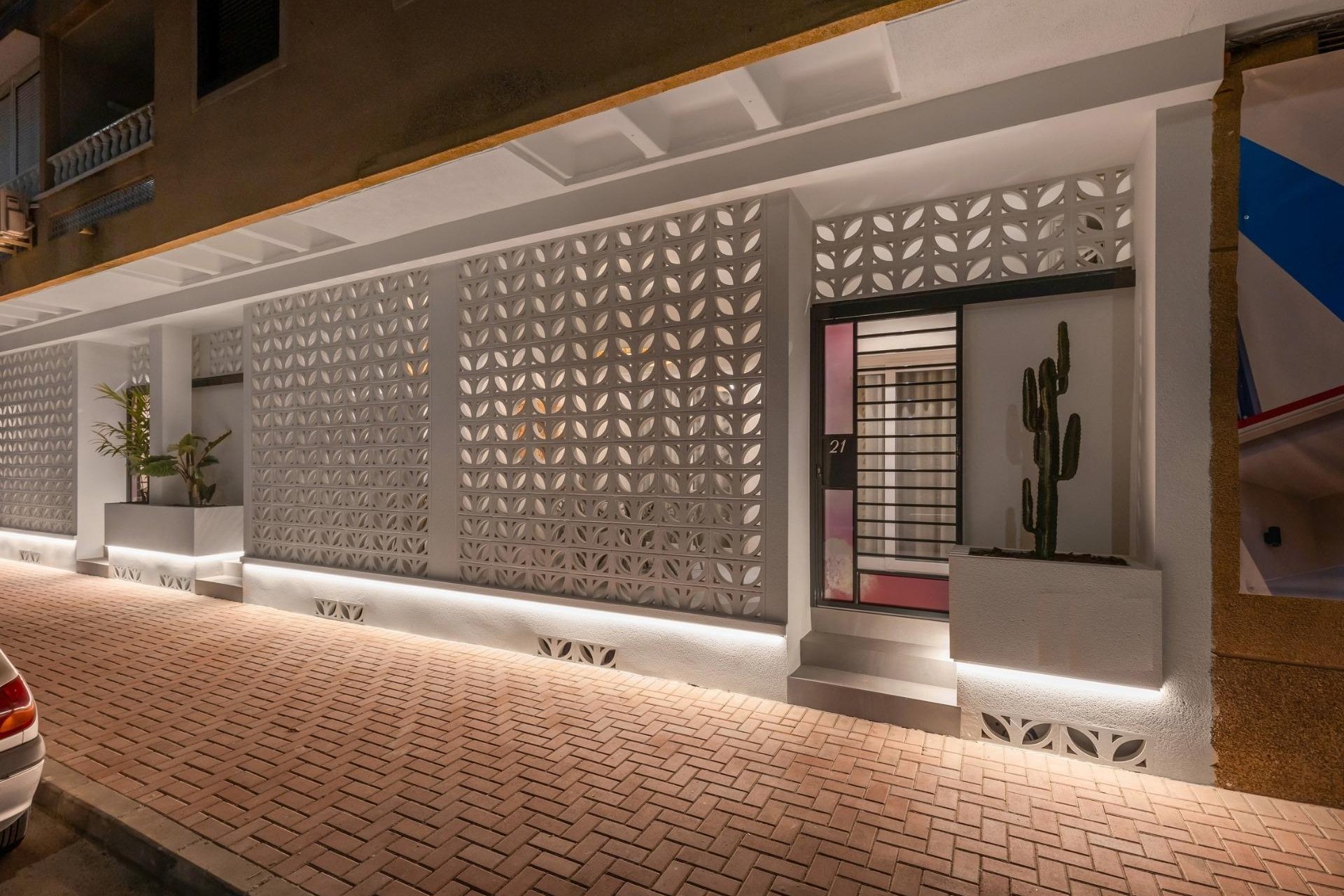 Obra nueva - Apartment -
Torrevieja - Playa Los Naufragos