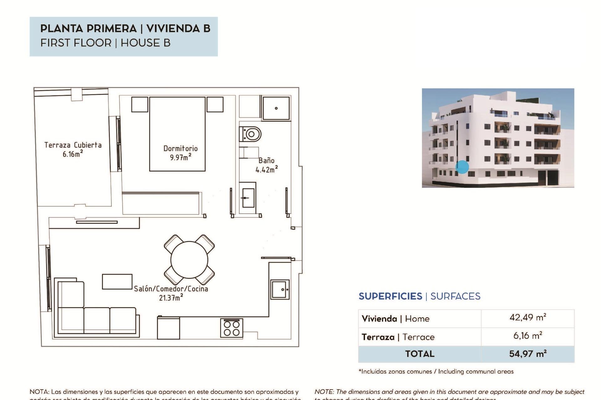 Obra nueva - Apartment -
Torrevieja - pueblo