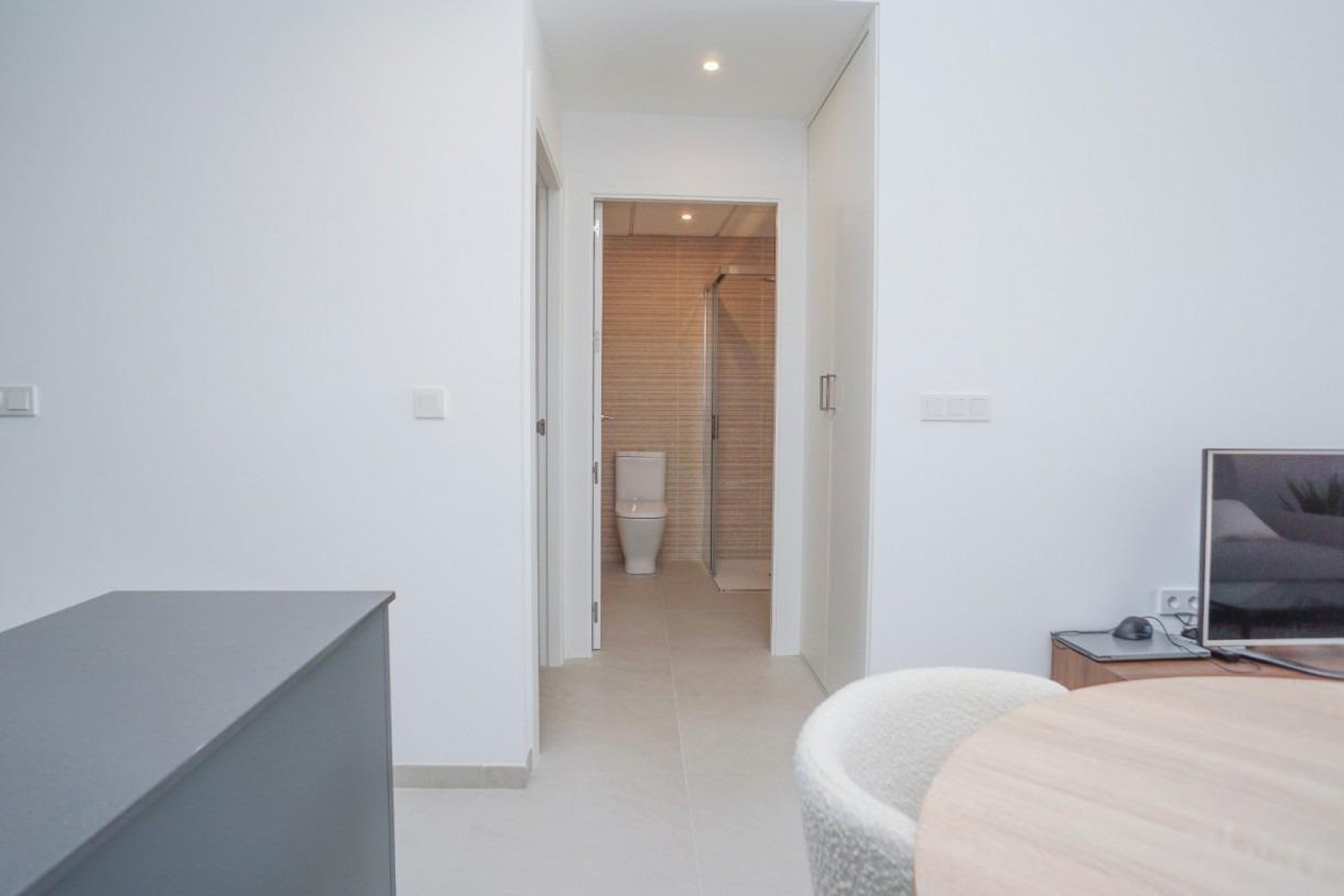 Obra nueva - Apartment -
Torrevieja - Torreblanca