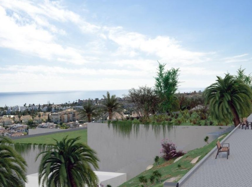 Obra nueva - Apartment -
Vera - Vera Playa