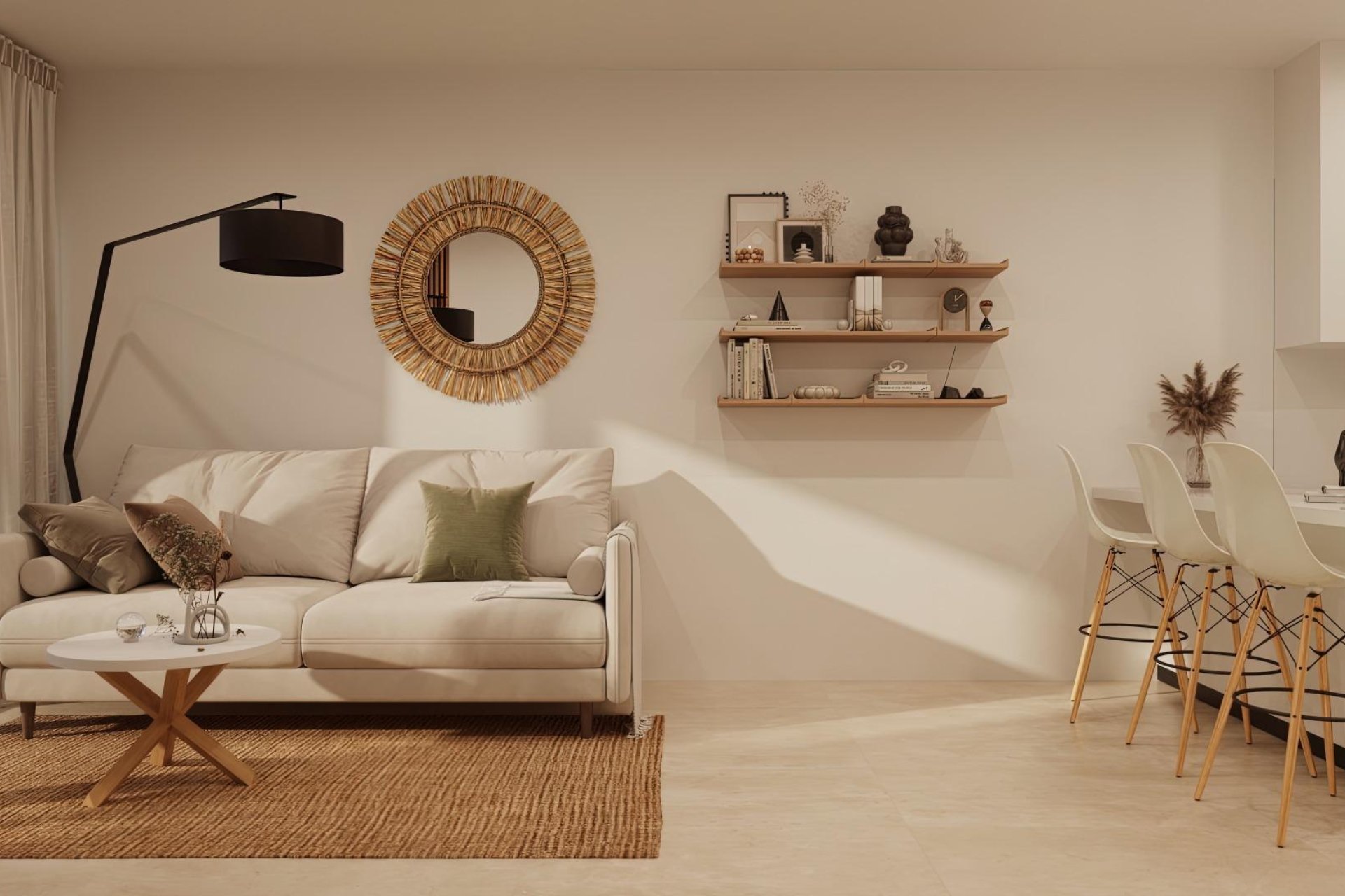 Obra nueva - Apartment -
Vera - Vera Playa