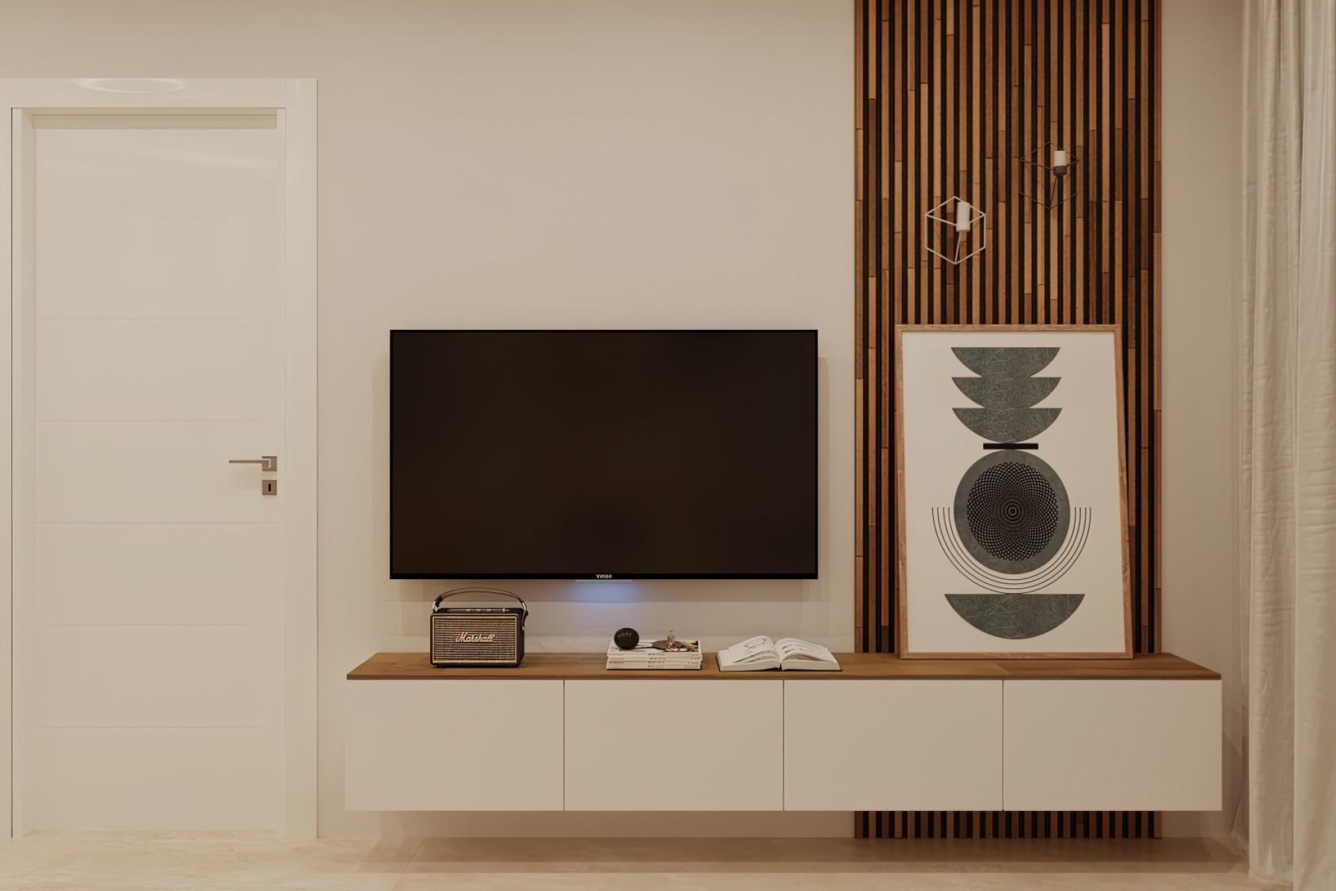 Obra nueva - Apartment -
Vera - Vera Playa