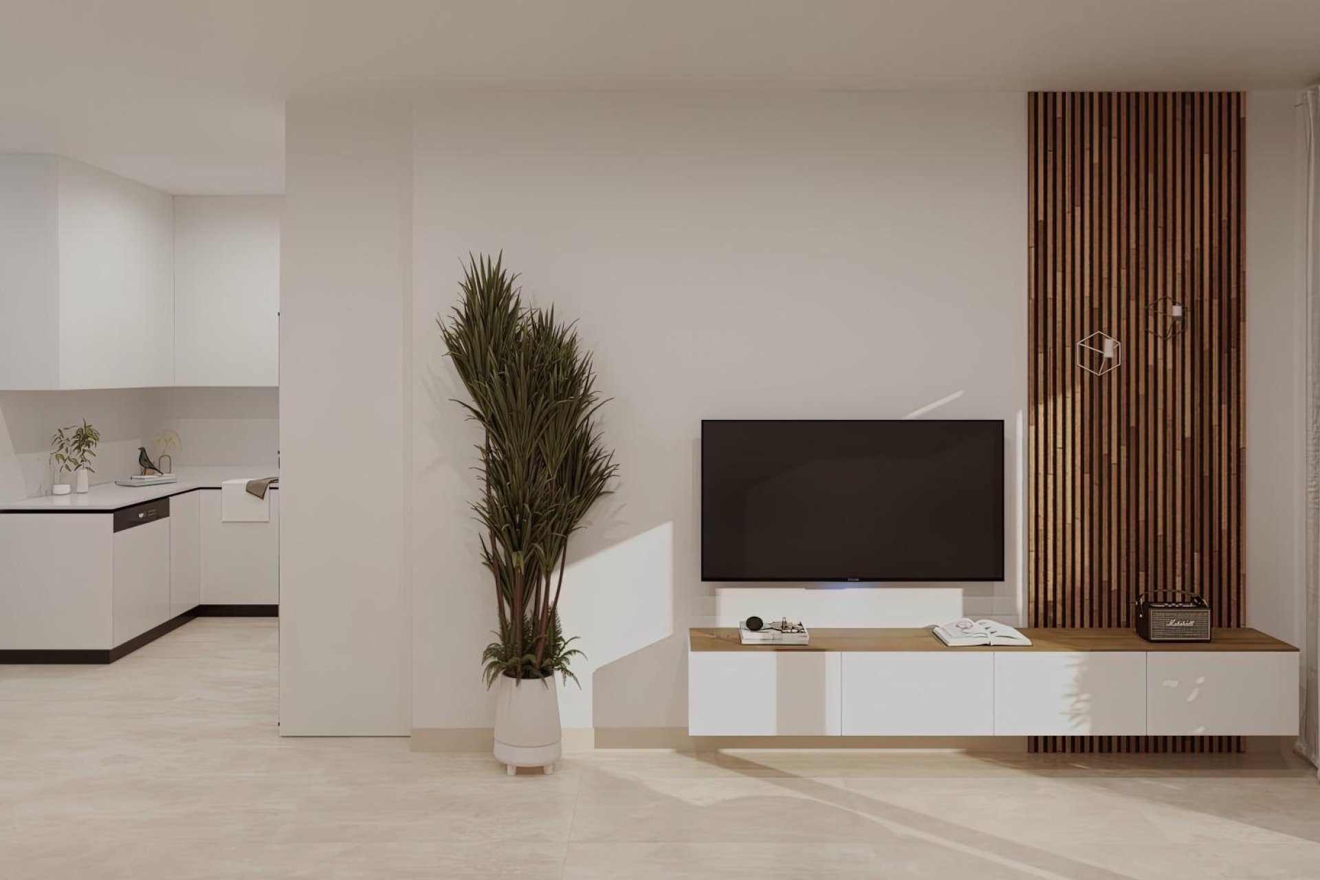 Obra nueva - Apartment -
Vera - Vera Playa