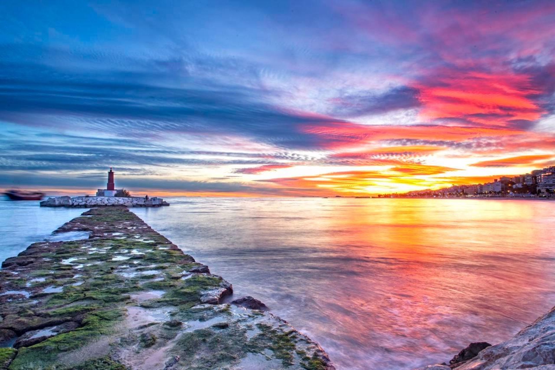 Obra nueva - Apartment -
Villajoyosa - Cala de Finestrat