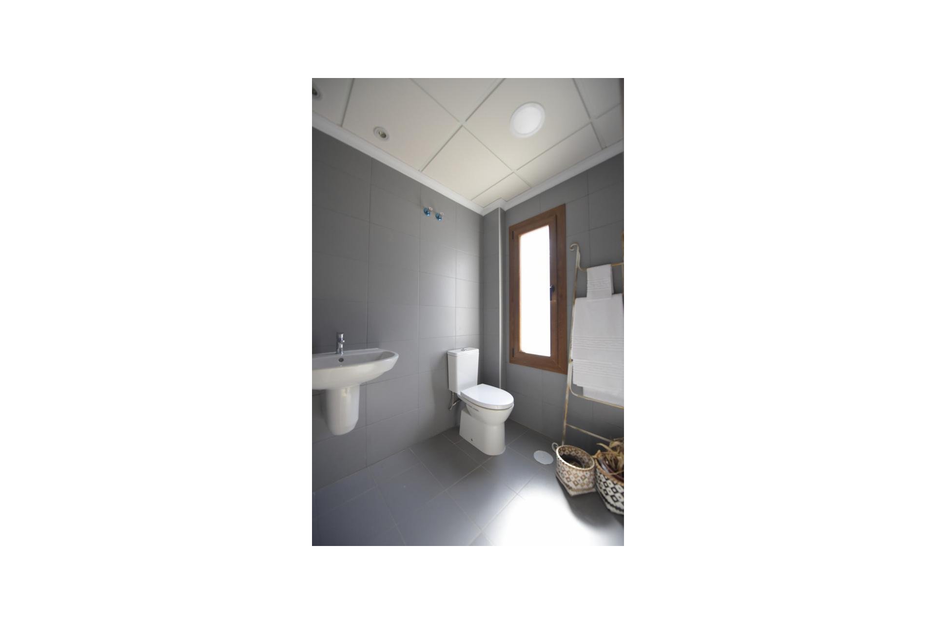 Obra nueva - Apartment -
Xeresa - Xeresa Del Monte