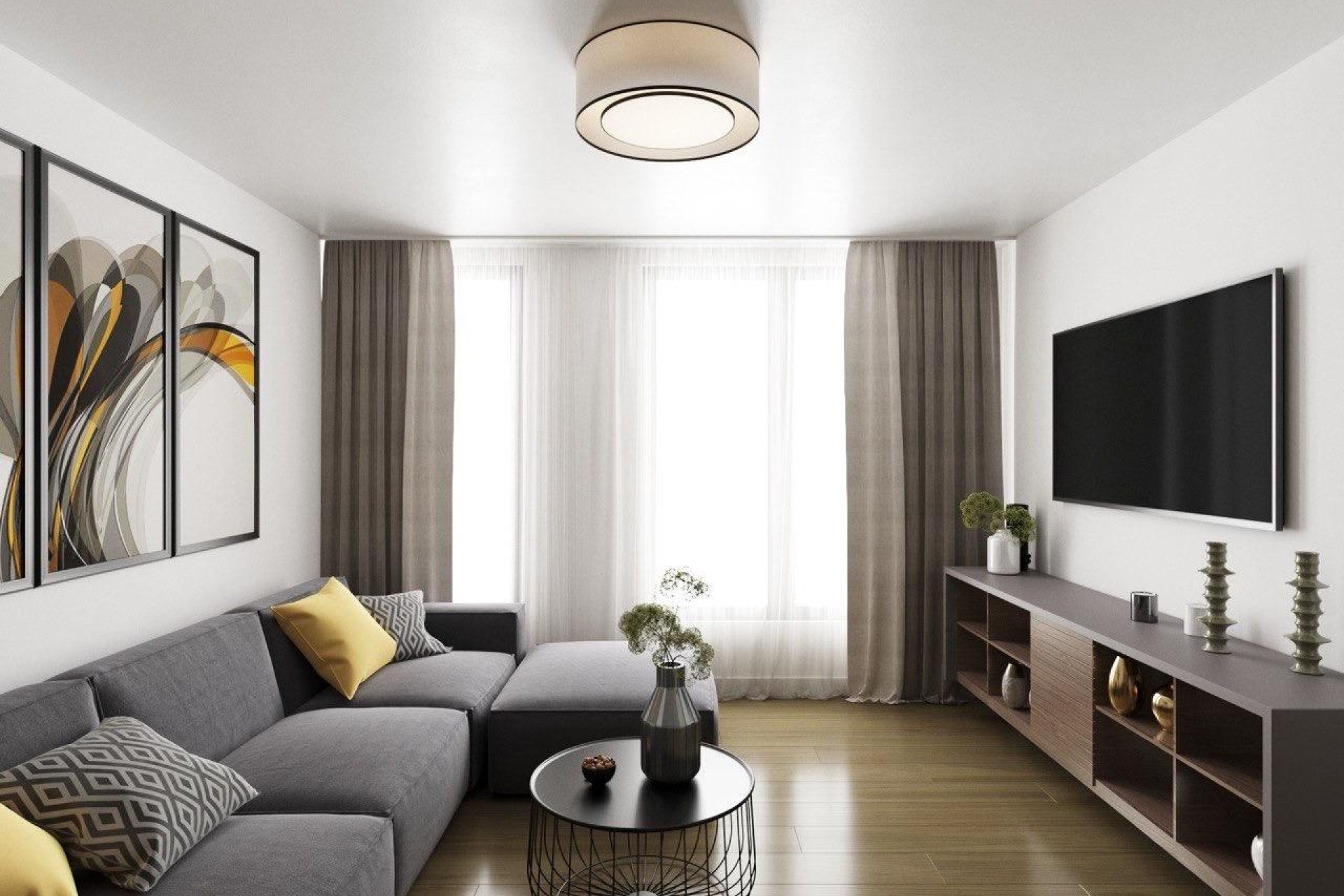 Obra nueva - Ático -
Alicante - Centro