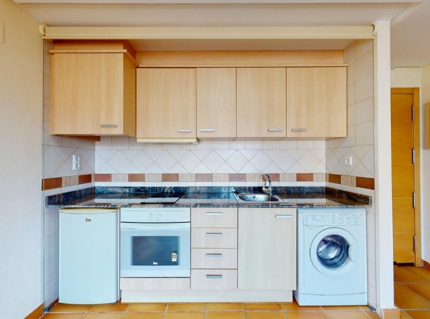 Obra nueva - Ático -
Archena - Villanueva del Rio Segura