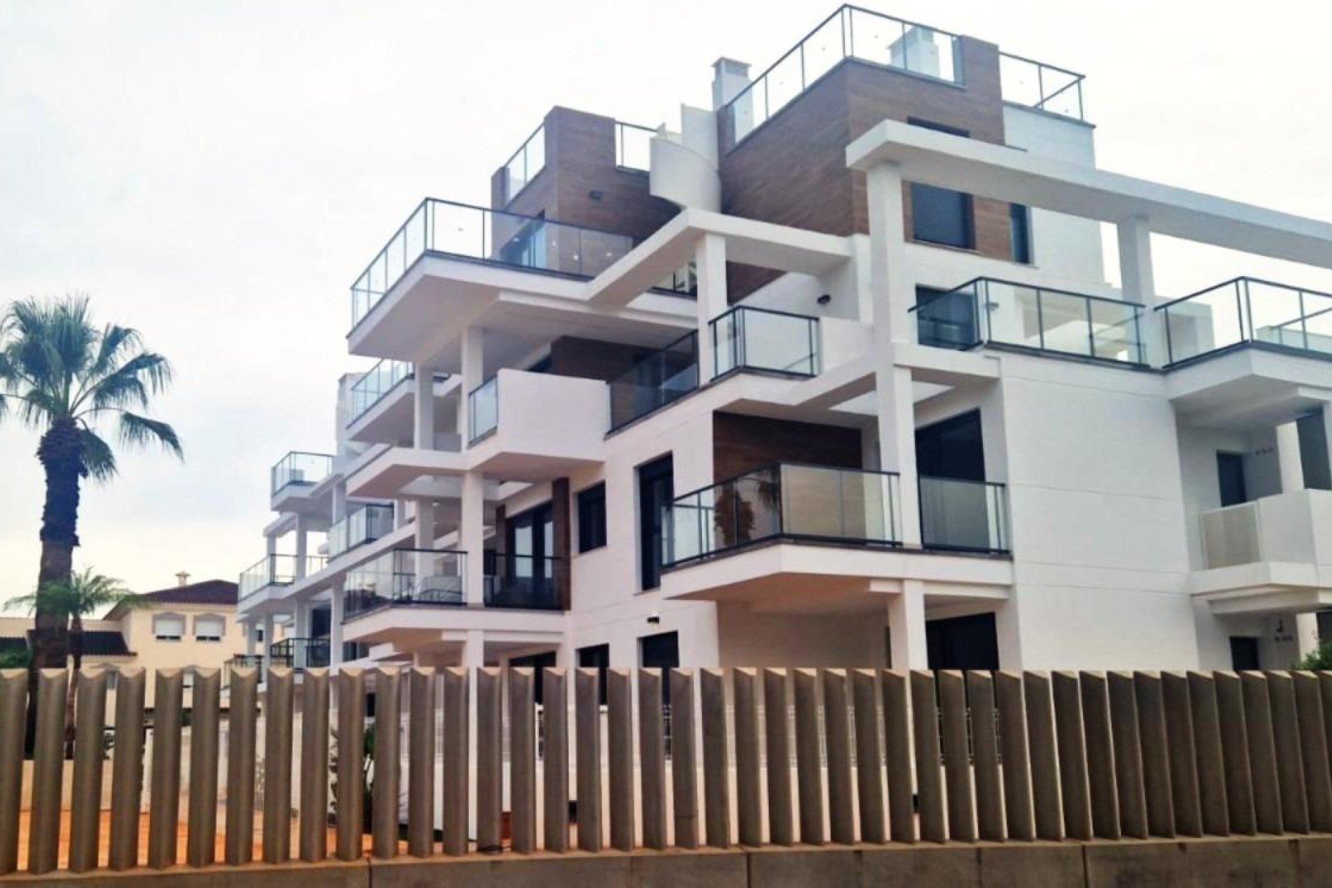 Obra nueva - Ático -
Denia - Las Marinas km 2.5
