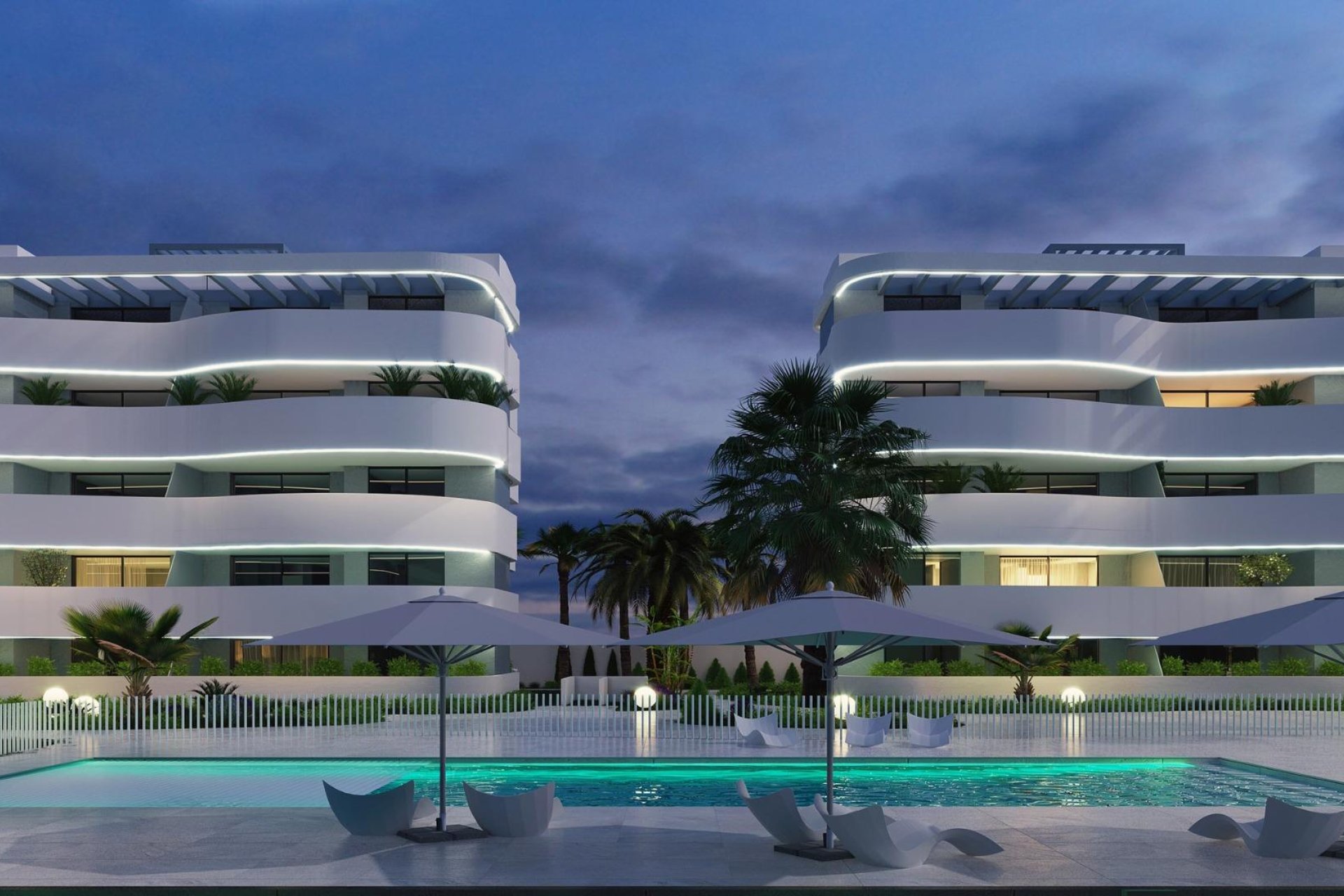 Obra nueva - Ático -
Guardamar del Segura - El Raso