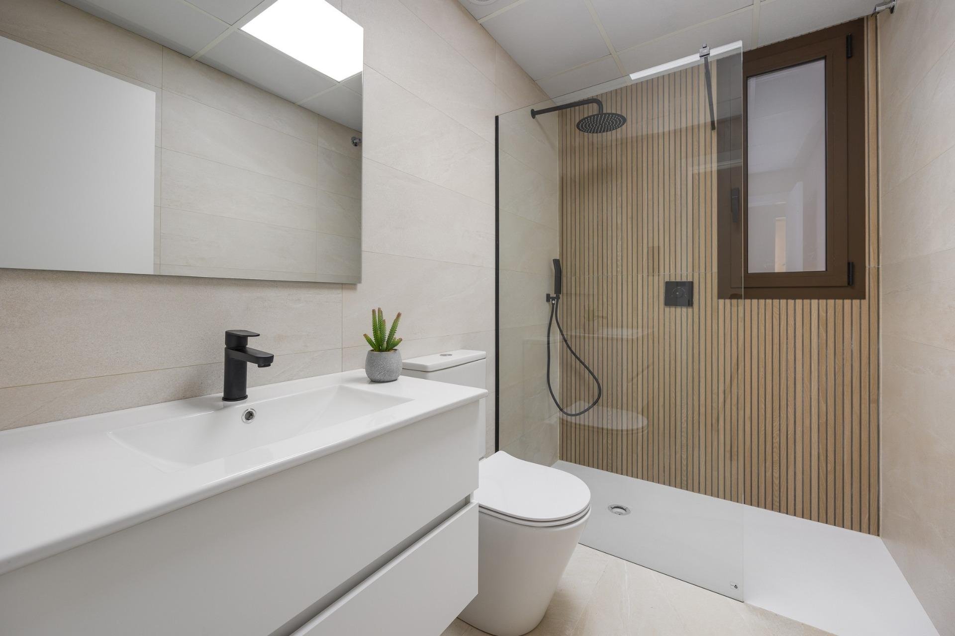 Obra nueva - Ático -
Los Alcazares - La Serena Golf