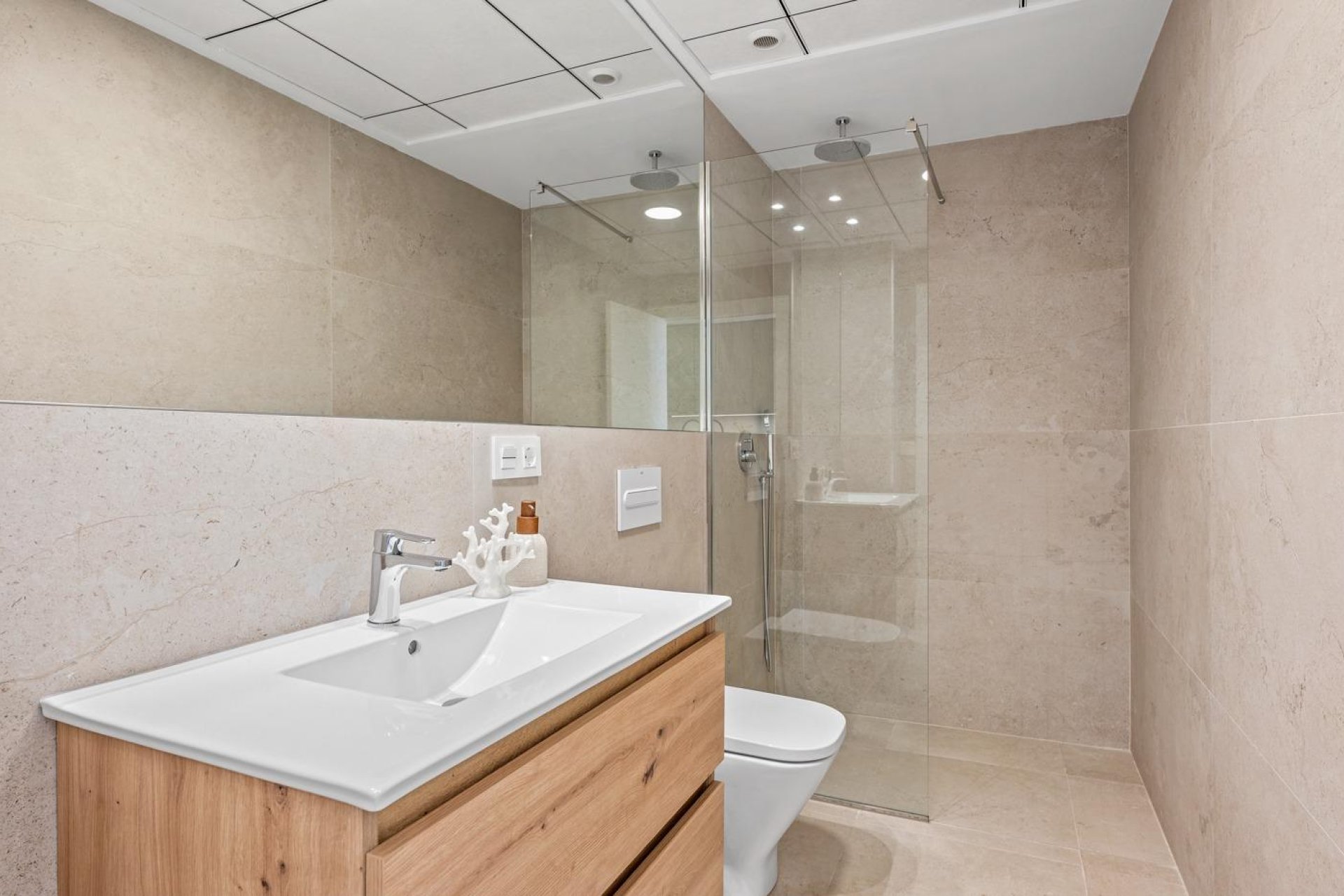 Obra nueva - Ático -
Los Alcazares - Serena Golf