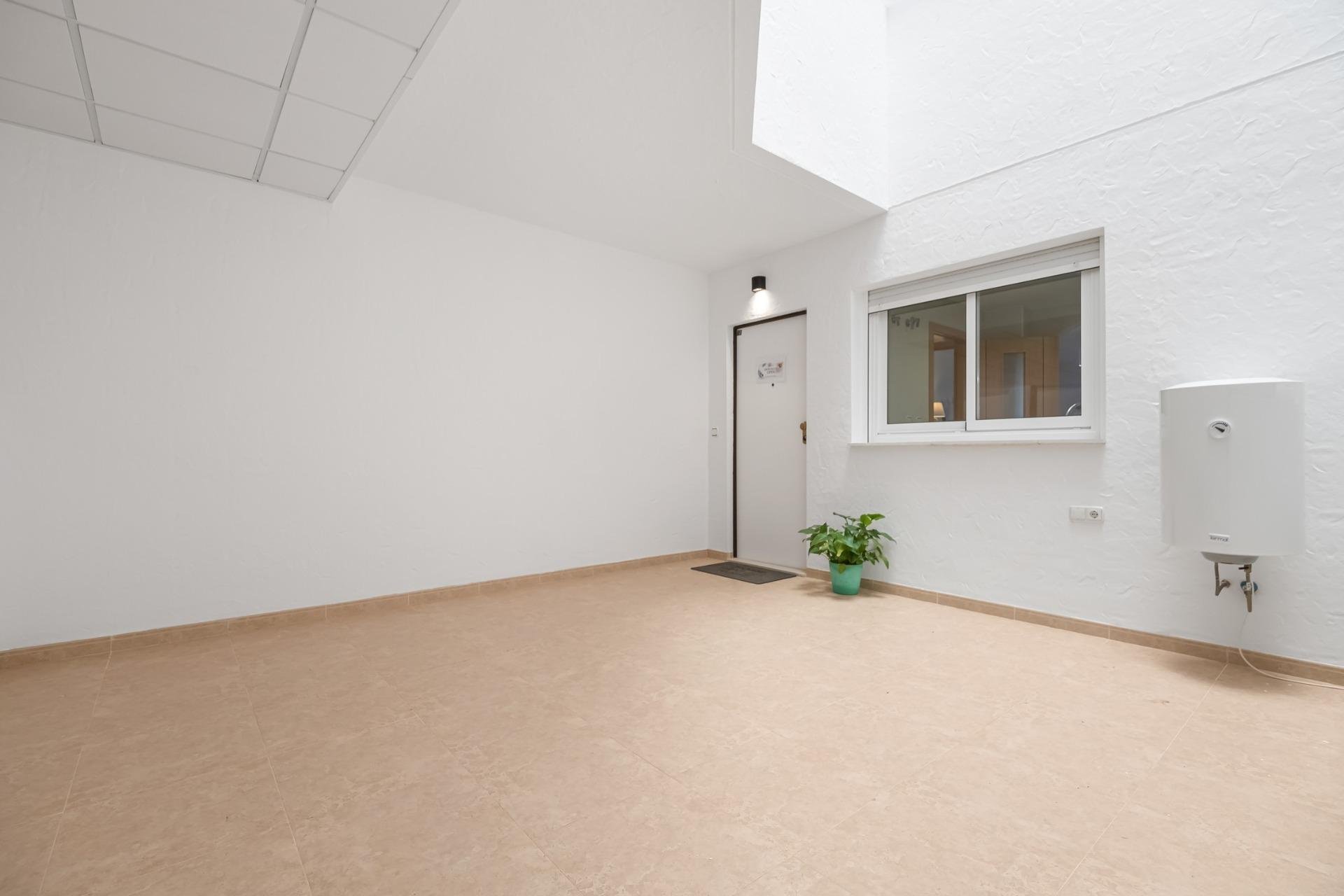 Obra nueva - Ático -
Orihuela Costa - Lomas de Cabo Roig