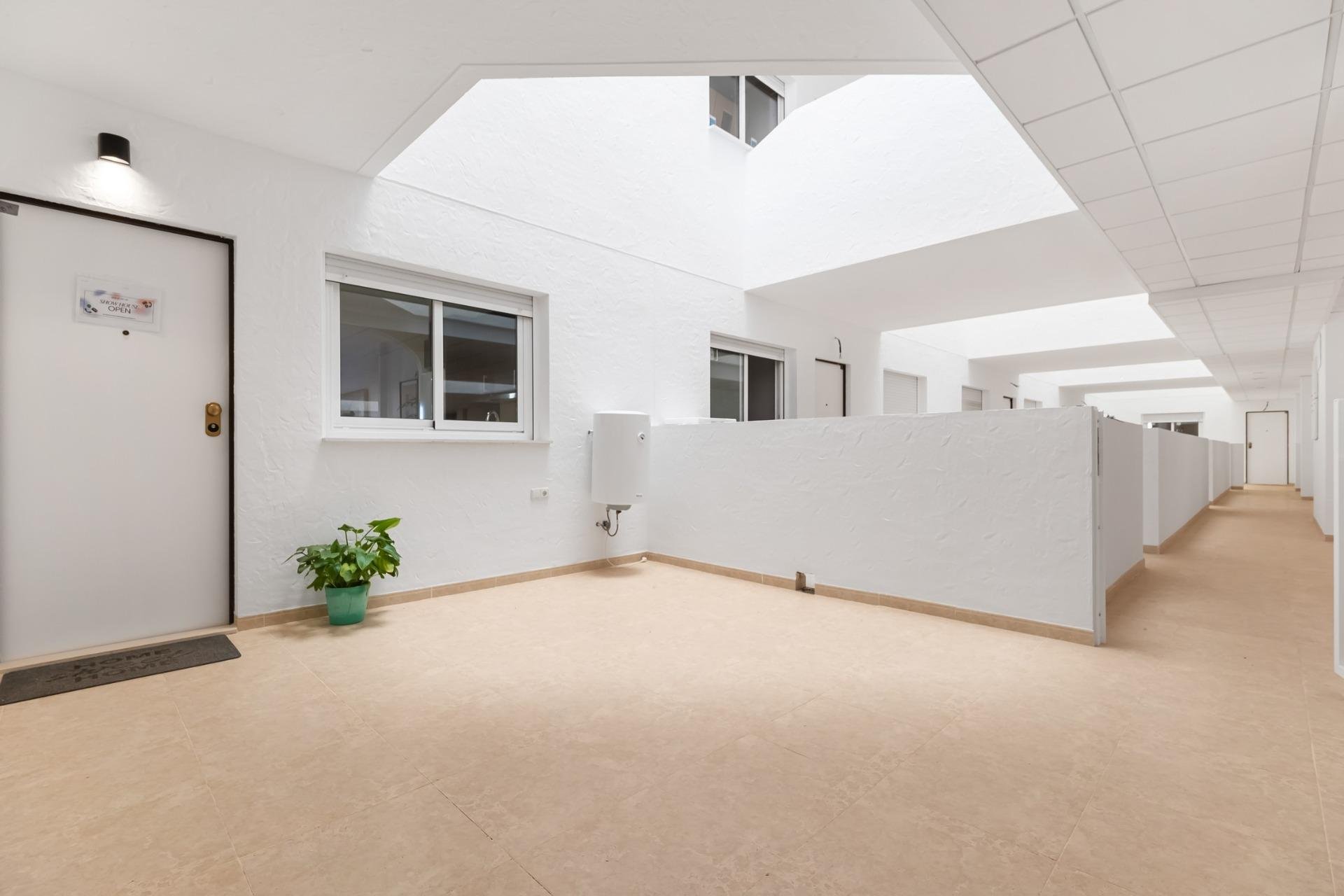 Obra nueva - Ático -
Orihuela Costa - Lomas de Cabo Roig