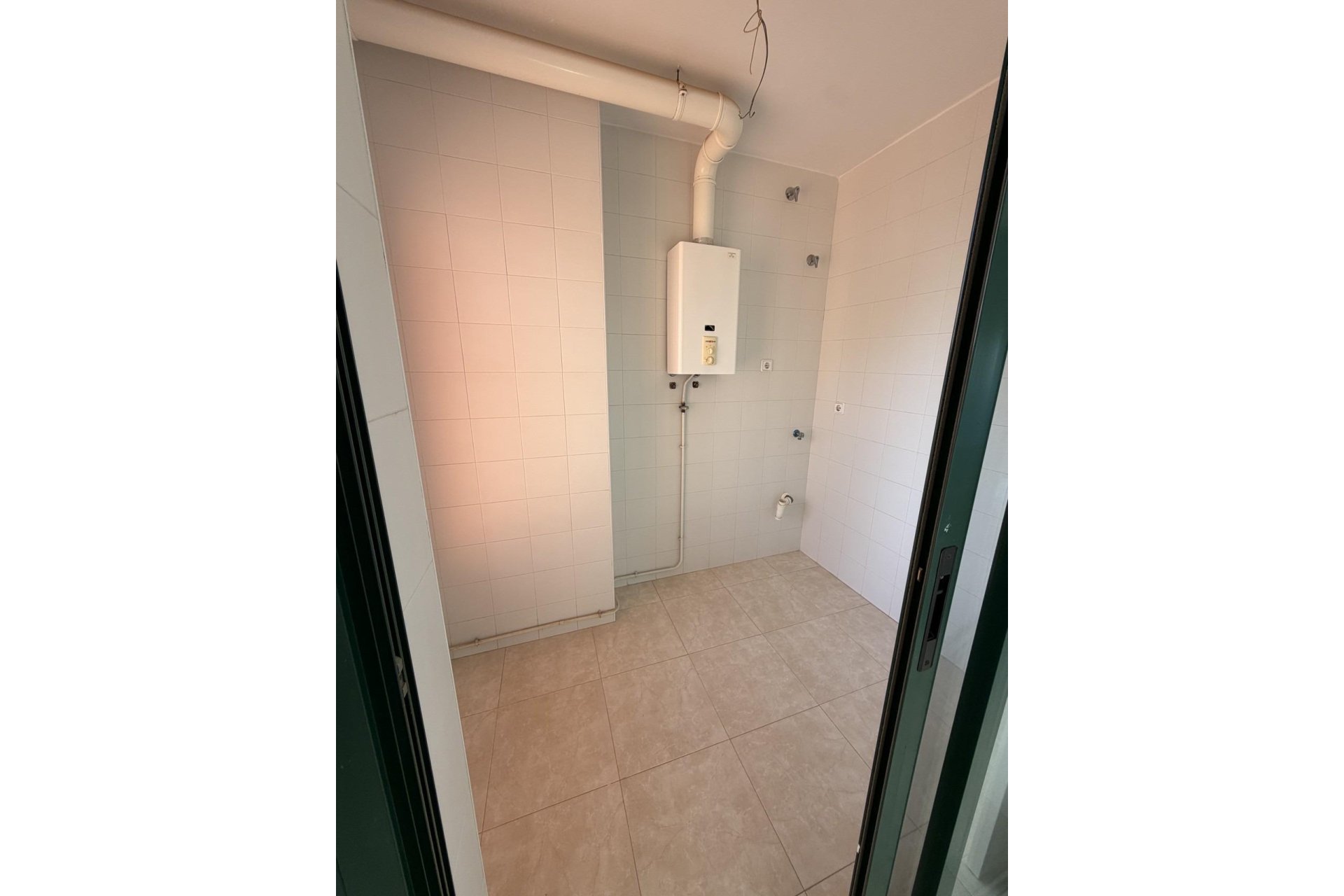 Obra nueva - Ático -
Orihuela Costa - Lomas de Campoamor