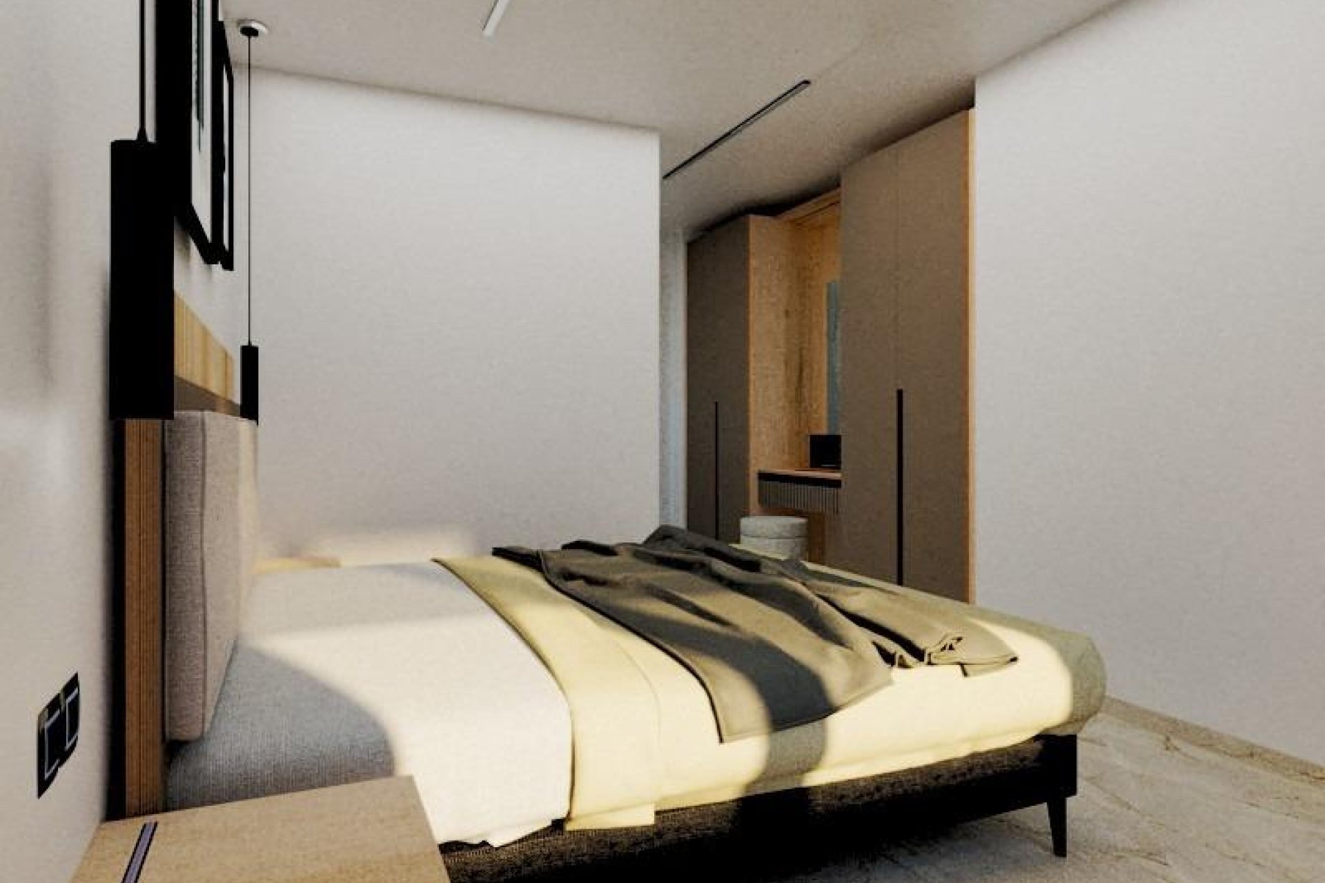 Obra nueva - Ático -
Pilar de la Horadada - Playa de las Higuericas