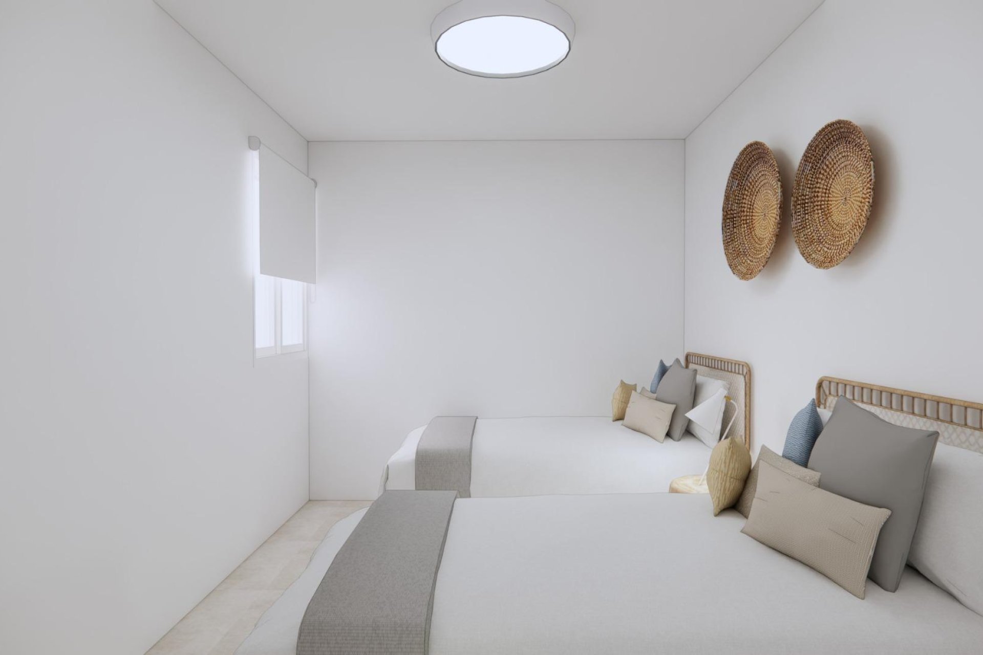 Obra nueva - Ático -
Pilar de la Horadada - Torre De La Horadada