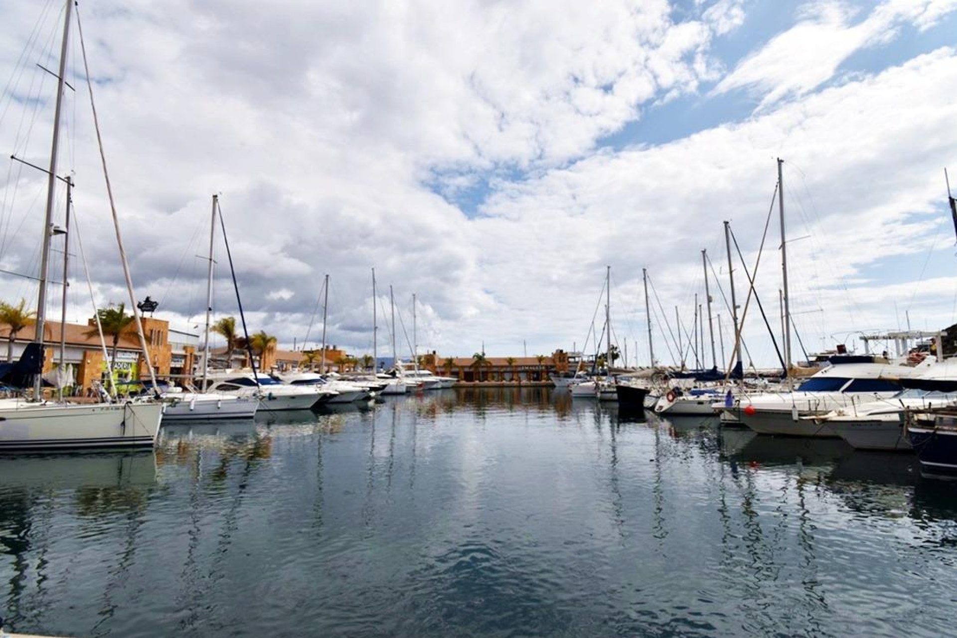 Obra nueva - Ático -
Puerto de Mazarron - Playa del Puerto