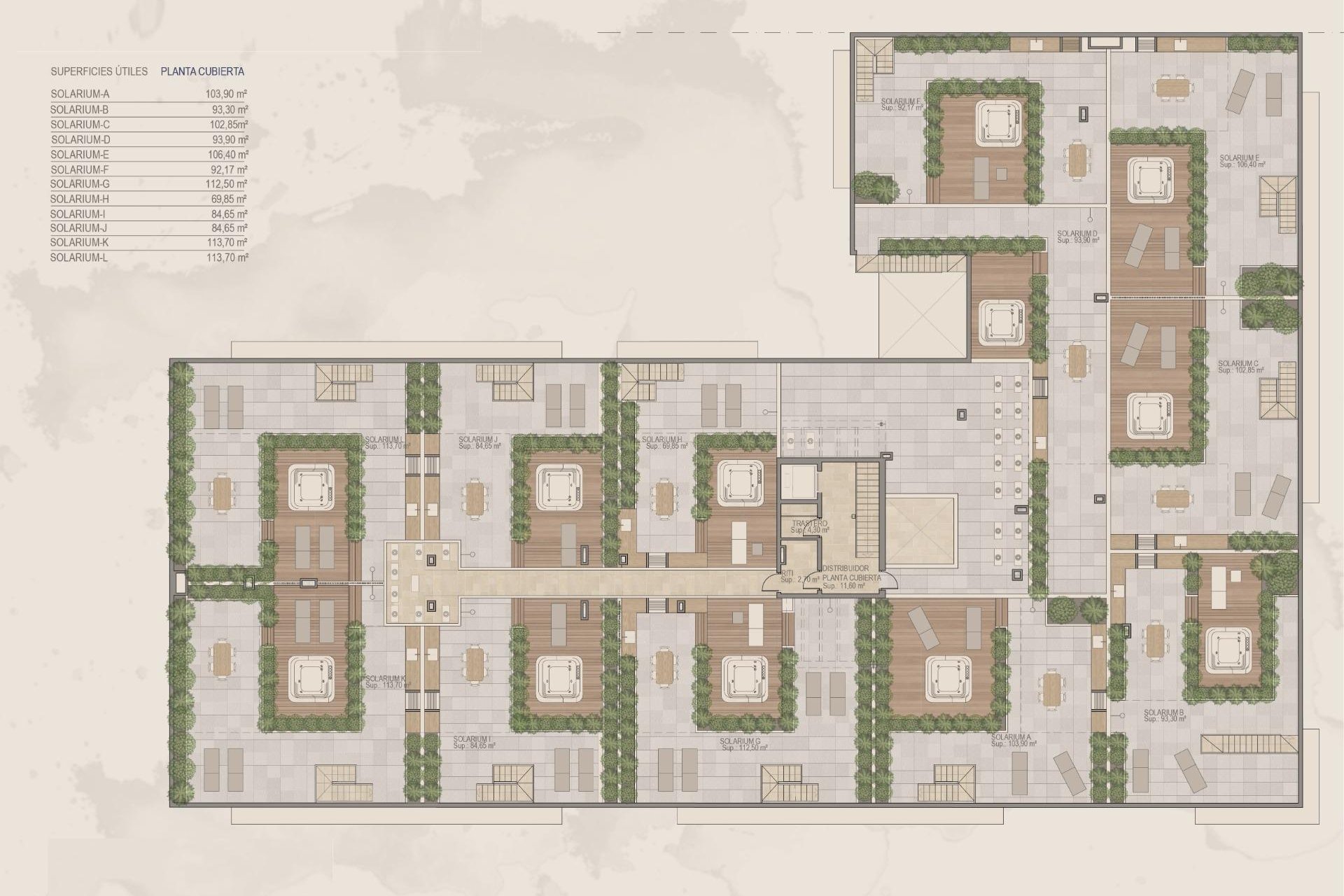 Obra nueva - Ático -
Torre Pacheco - Torre-pacheco