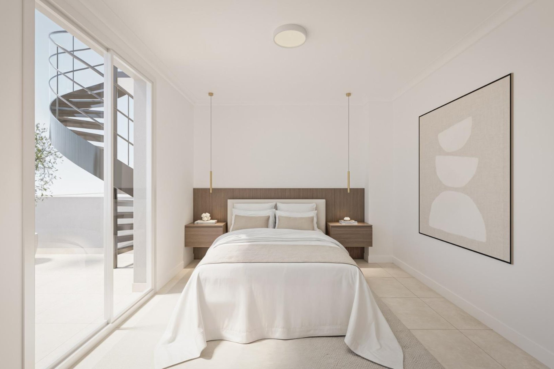 Obra nueva - Ático -
Torrevieja - Centro