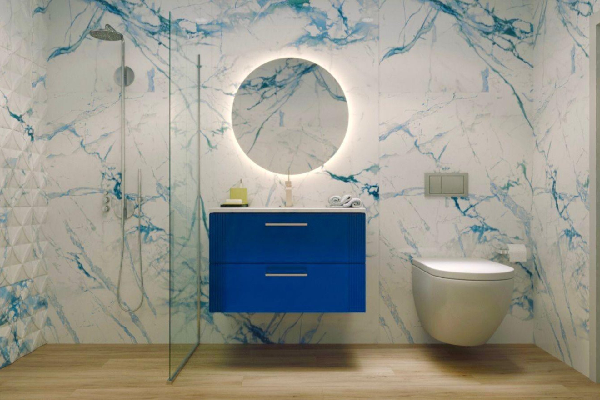 Obra nueva - Ático -
Torrevieja - Centro