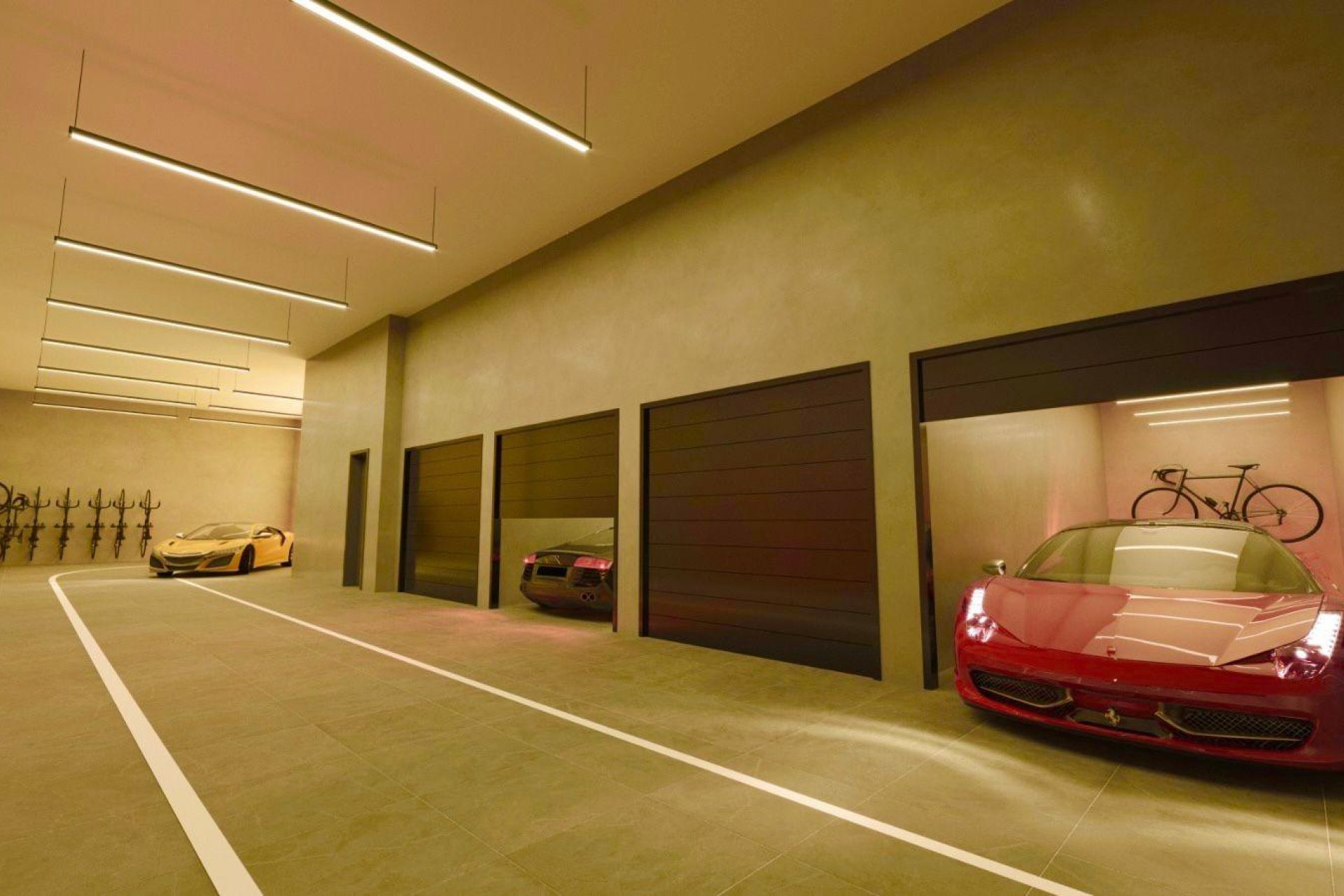 Obra nueva - Ático -
Torrevieja - Centro