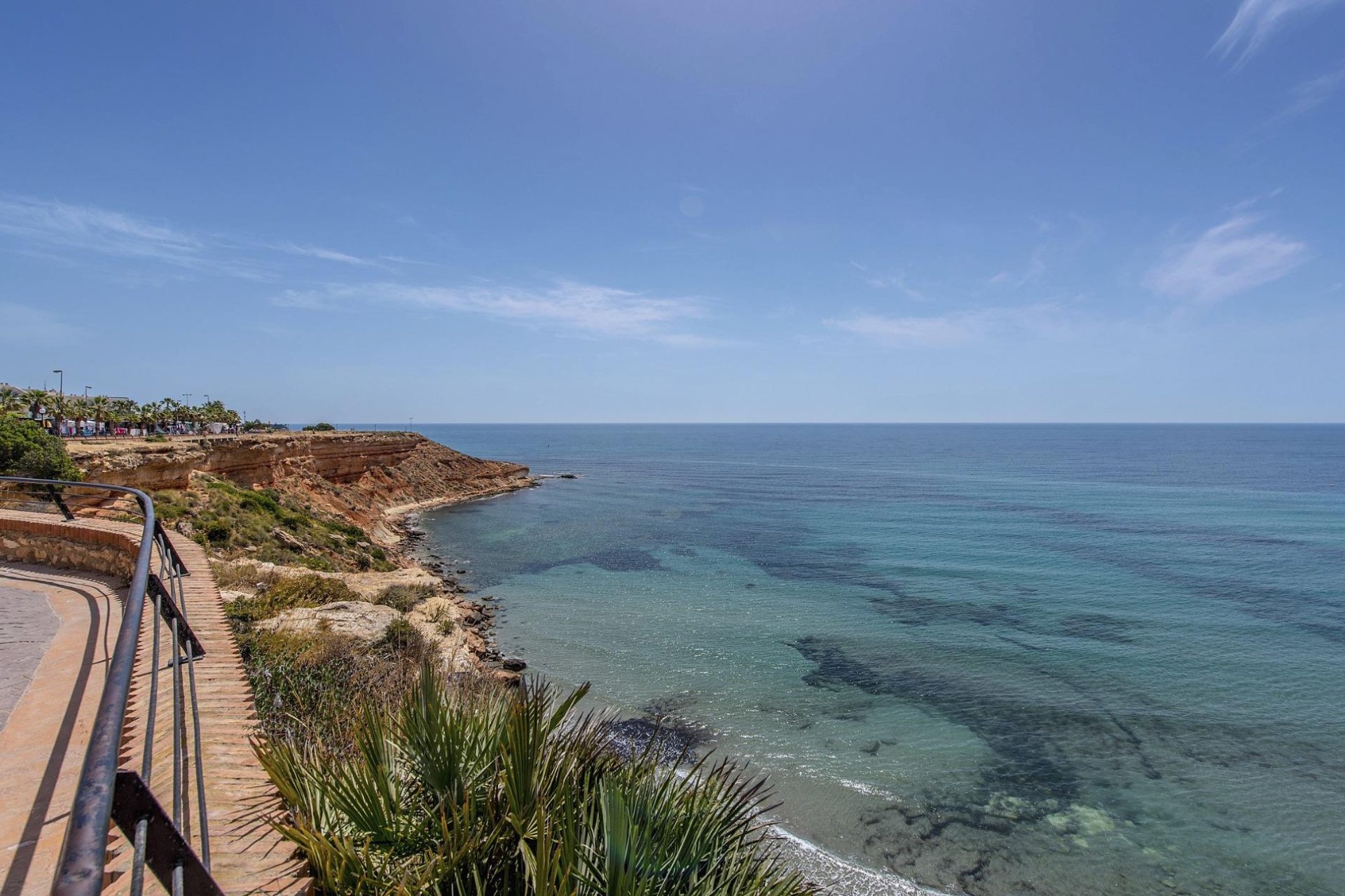 Obra nueva - Ático -
Torrevieja - Torreblanca