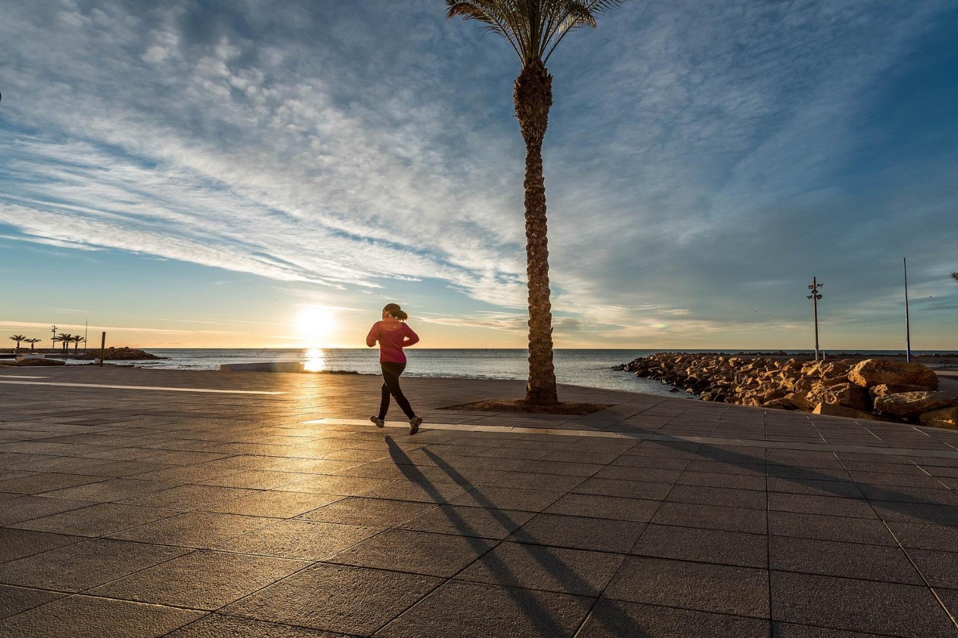 Obra nueva - Ático -
Torrevieja - Torreblanca