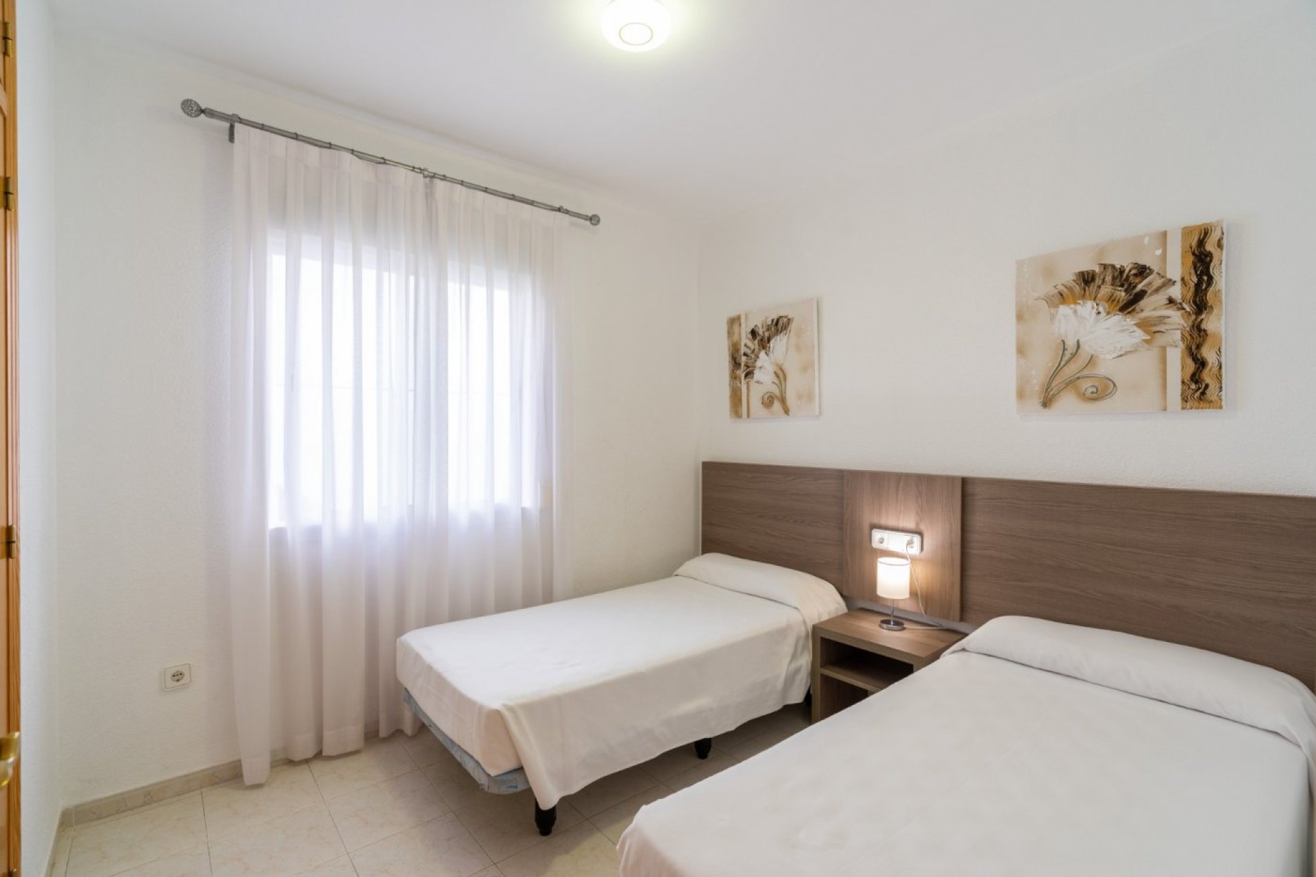 Obra nueva - Bungalow -
Calpe - Gran Sol