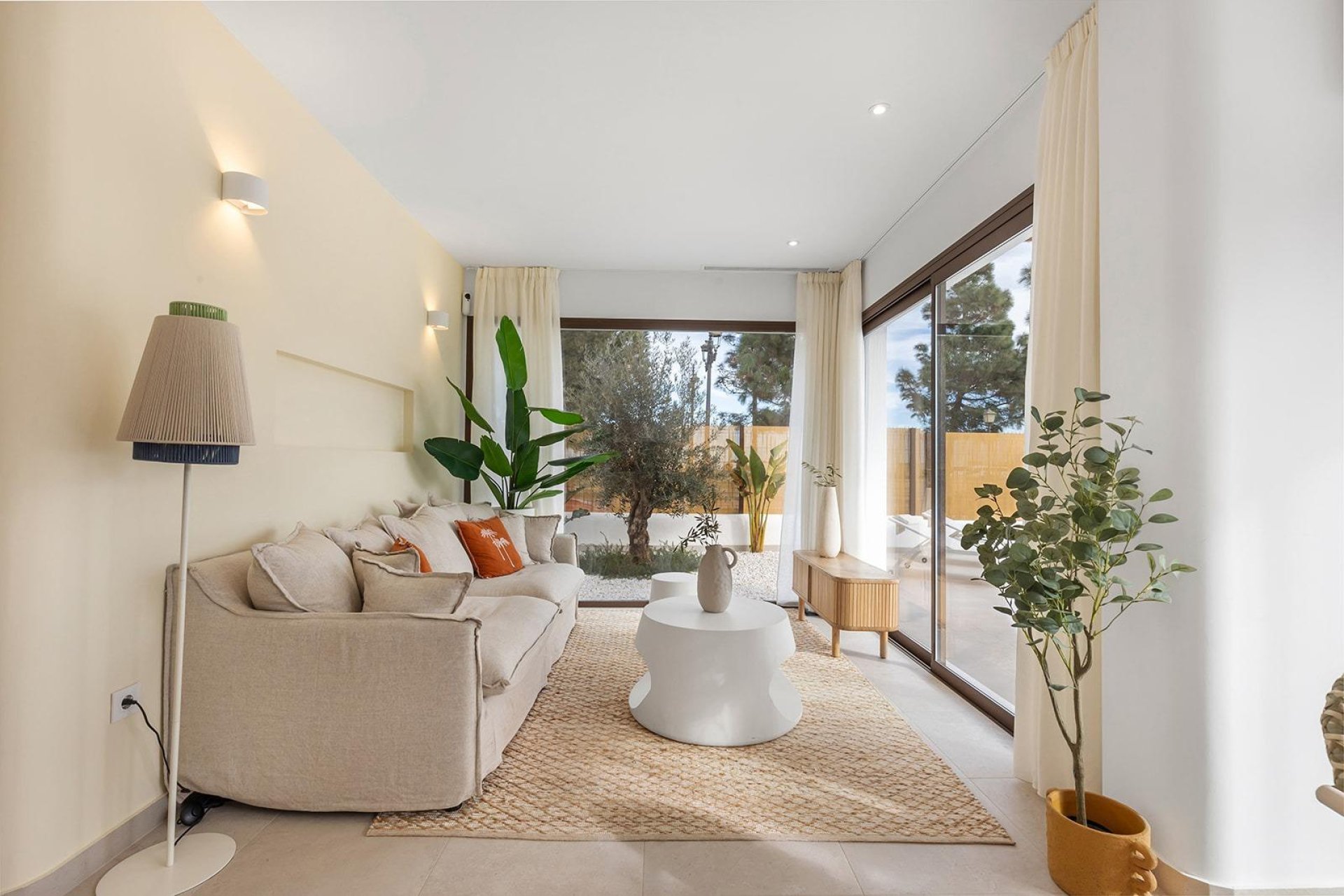Obra nueva - Bungalow -
Los Alcazares - La Serena Golf