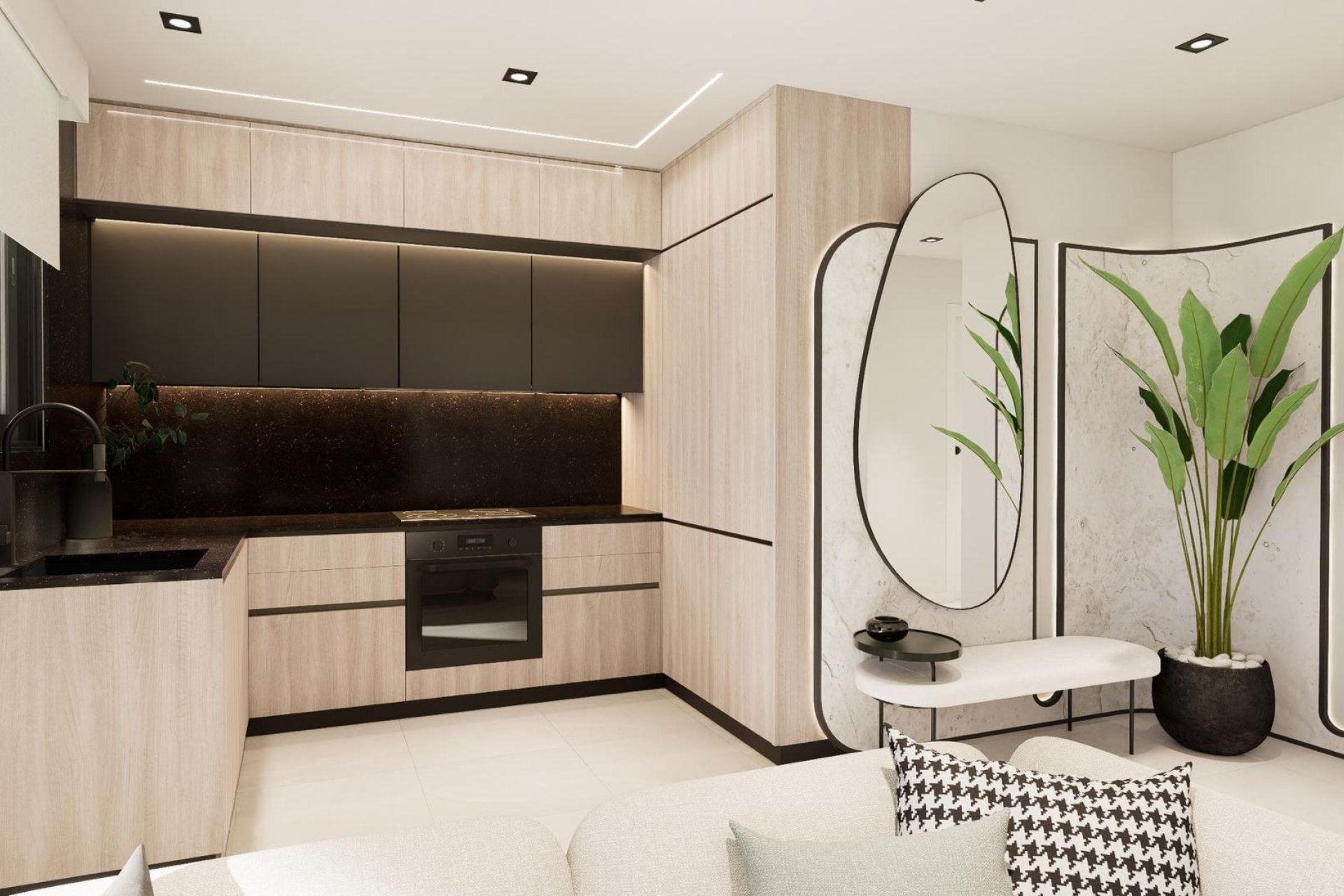 Obra nueva - Bungalow -
Pilar de la Horadada - pueblo