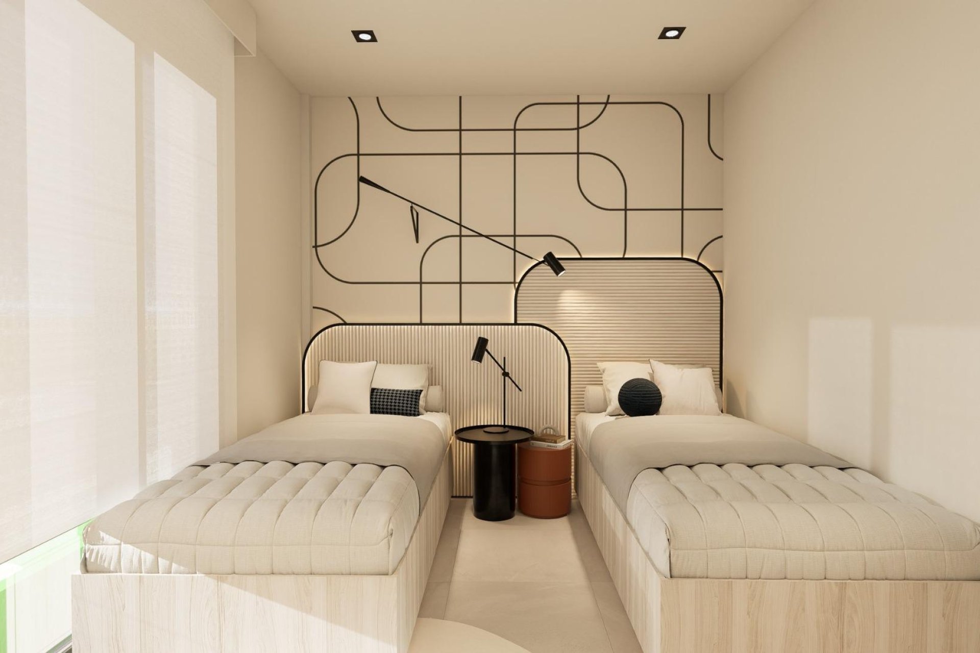 Obra nueva - Bungalow -
Pilar de la Horadada - pueblo