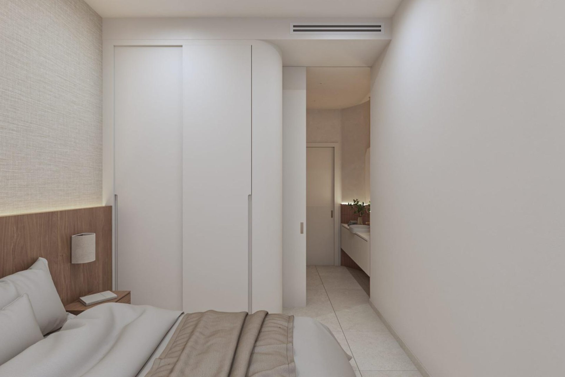Obra nueva - Bungalow -
Pilar de la Horadada - pueblo