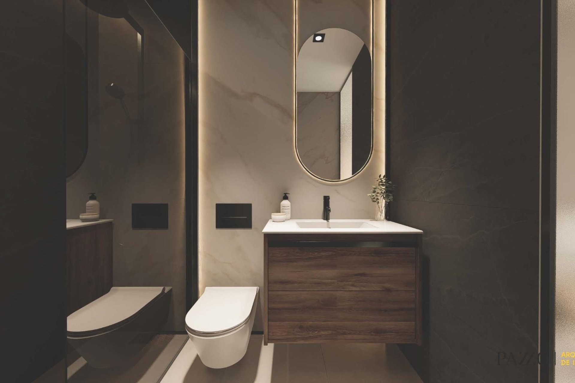 Obra nueva - Bungalow -
Pilar de la Horadada - pueblo