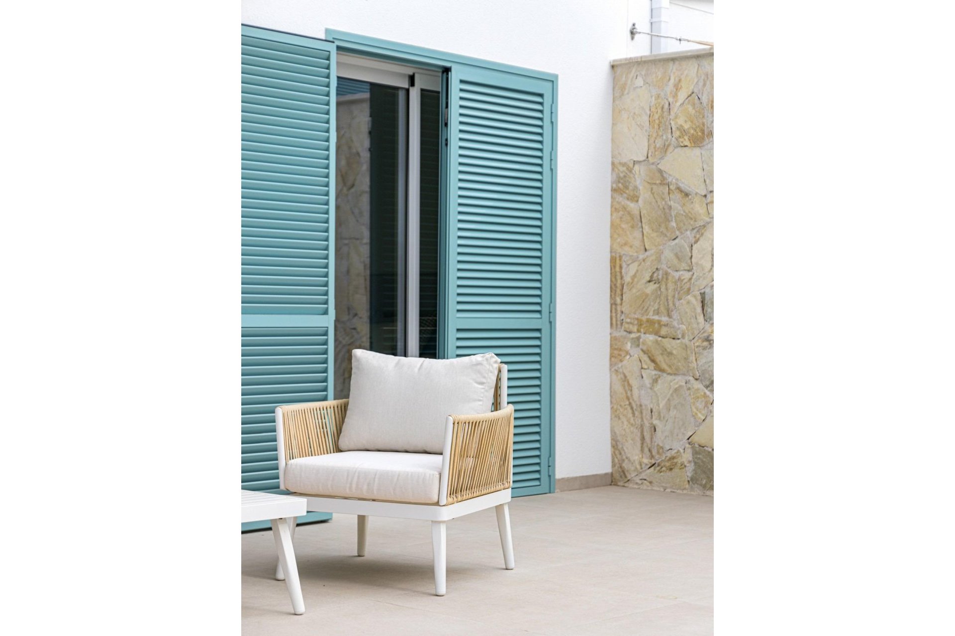 Obra nueva - Bungalow -
Pilar de la Horadada - Torre De La Horadada