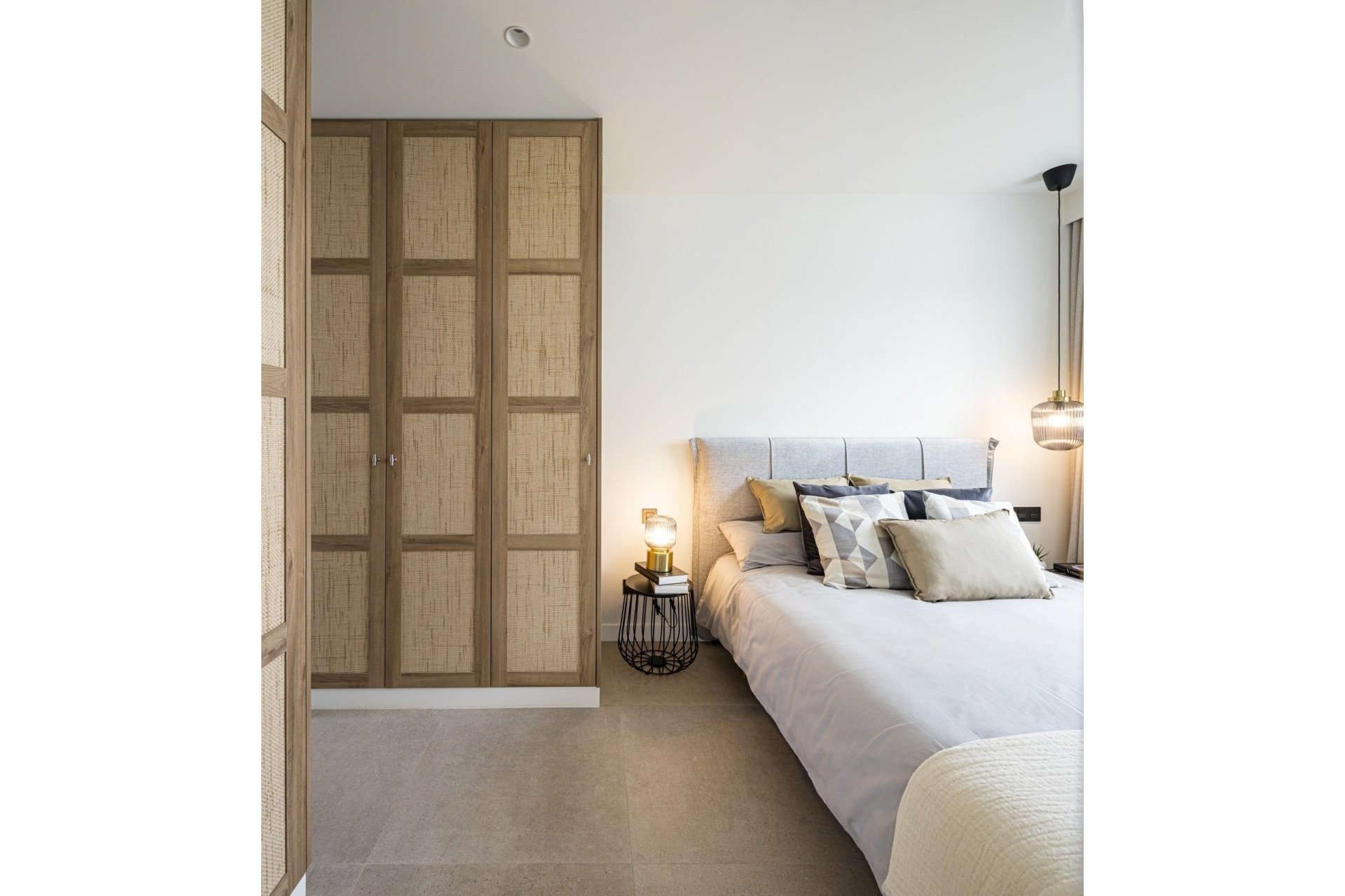 Obra nueva - Bungalow -
Pilar de la Horadada - Torre De La Horadada