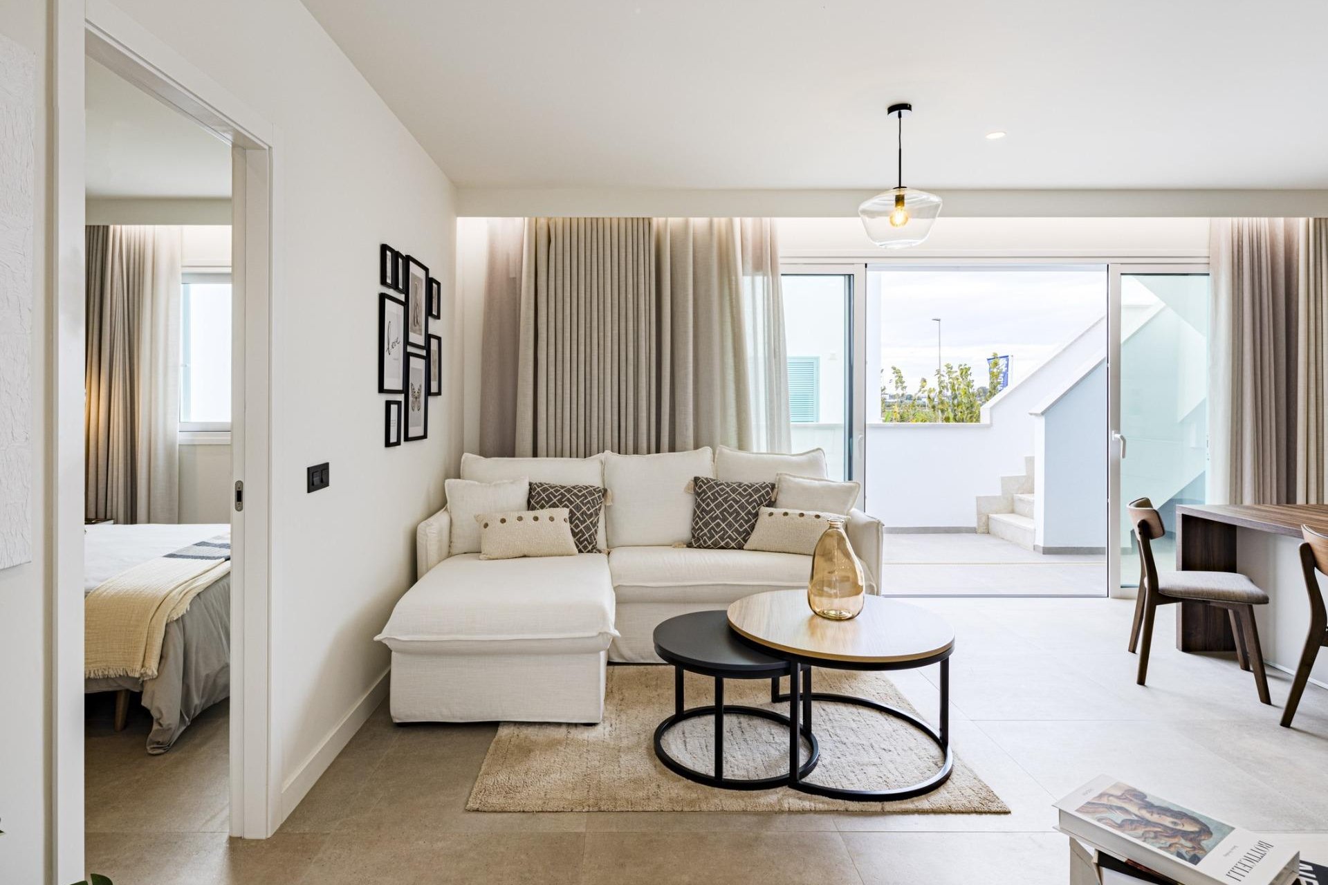 Obra nueva - Bungalow -
Pilar de la Horadada - Torre De La Horadada