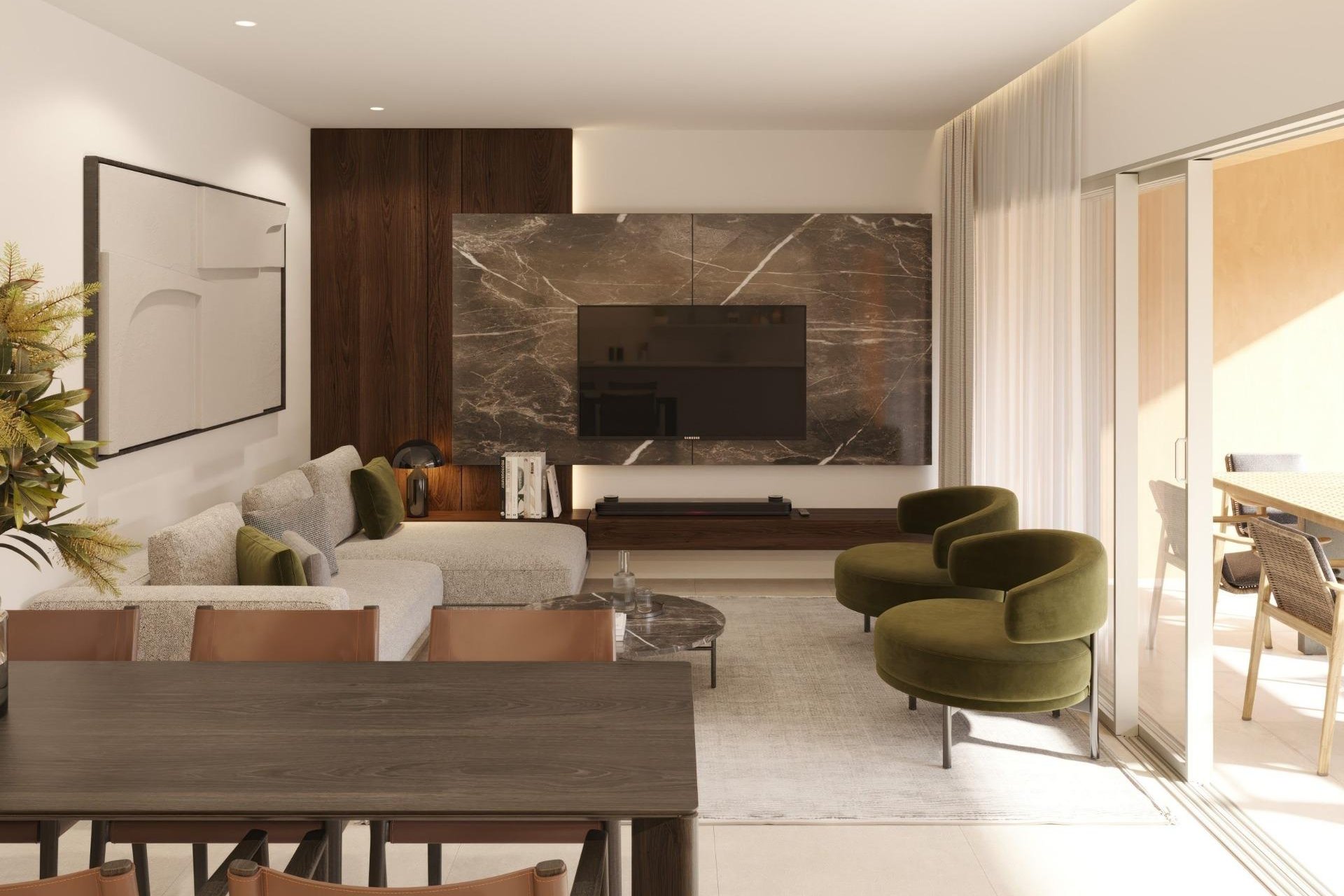 Obra nueva - Bungalow -
Torrevieja - Los Balcones