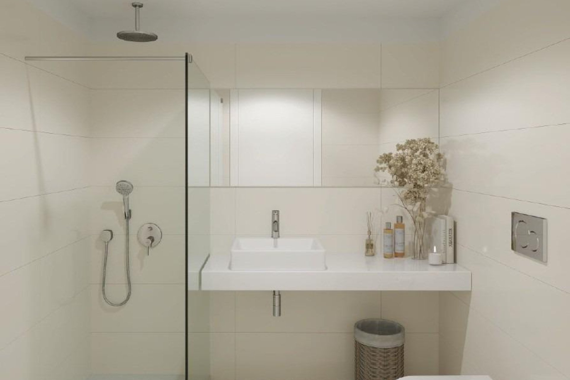 Obra nueva - Bungalow -
Torrevieja - Los Balcones