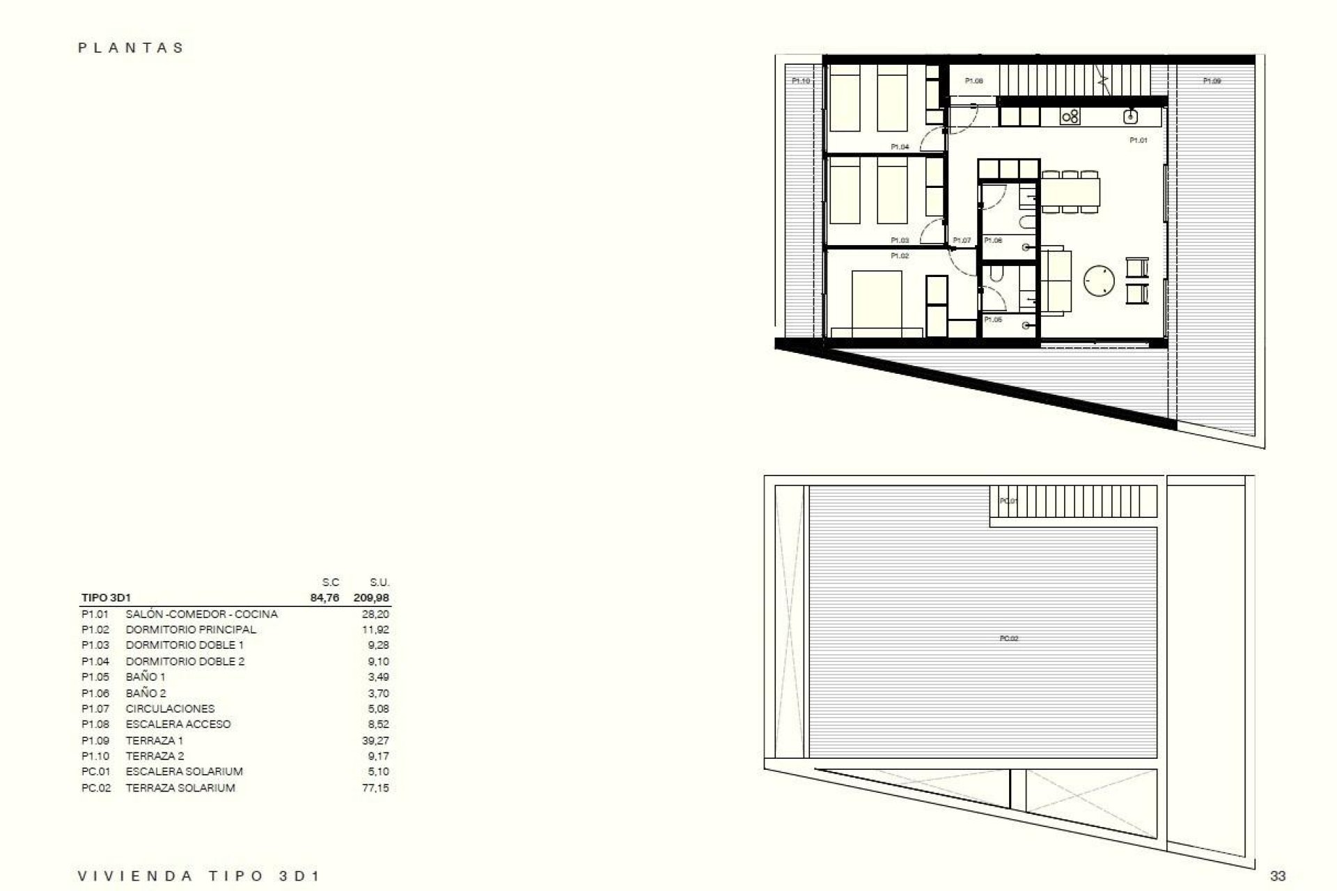 Obra nueva - Bungalow -
Torrevieja - Los Balcones