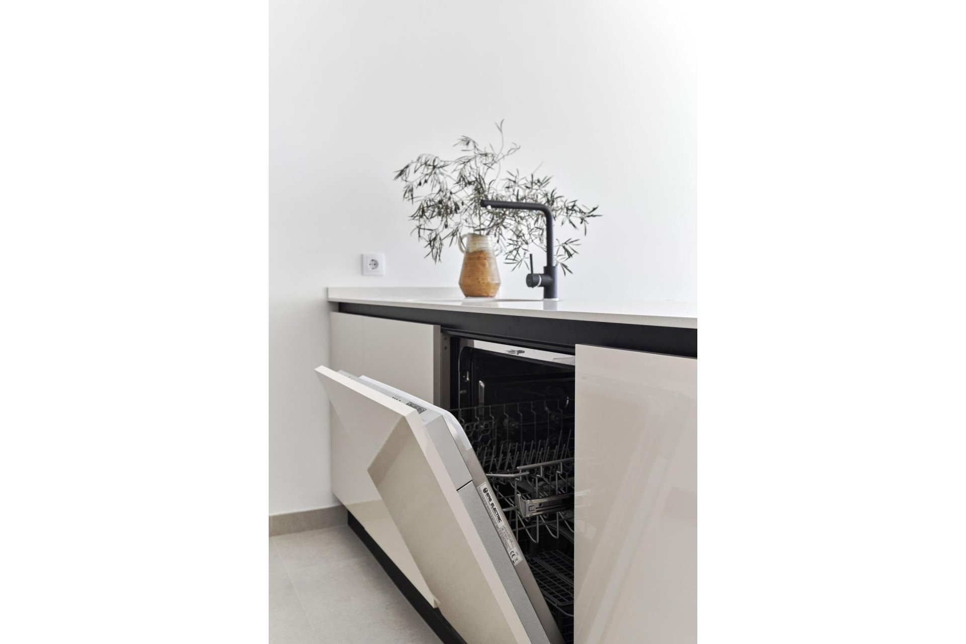 Obra nueva - Bungalow -
Torrevieja - Villa Amalia