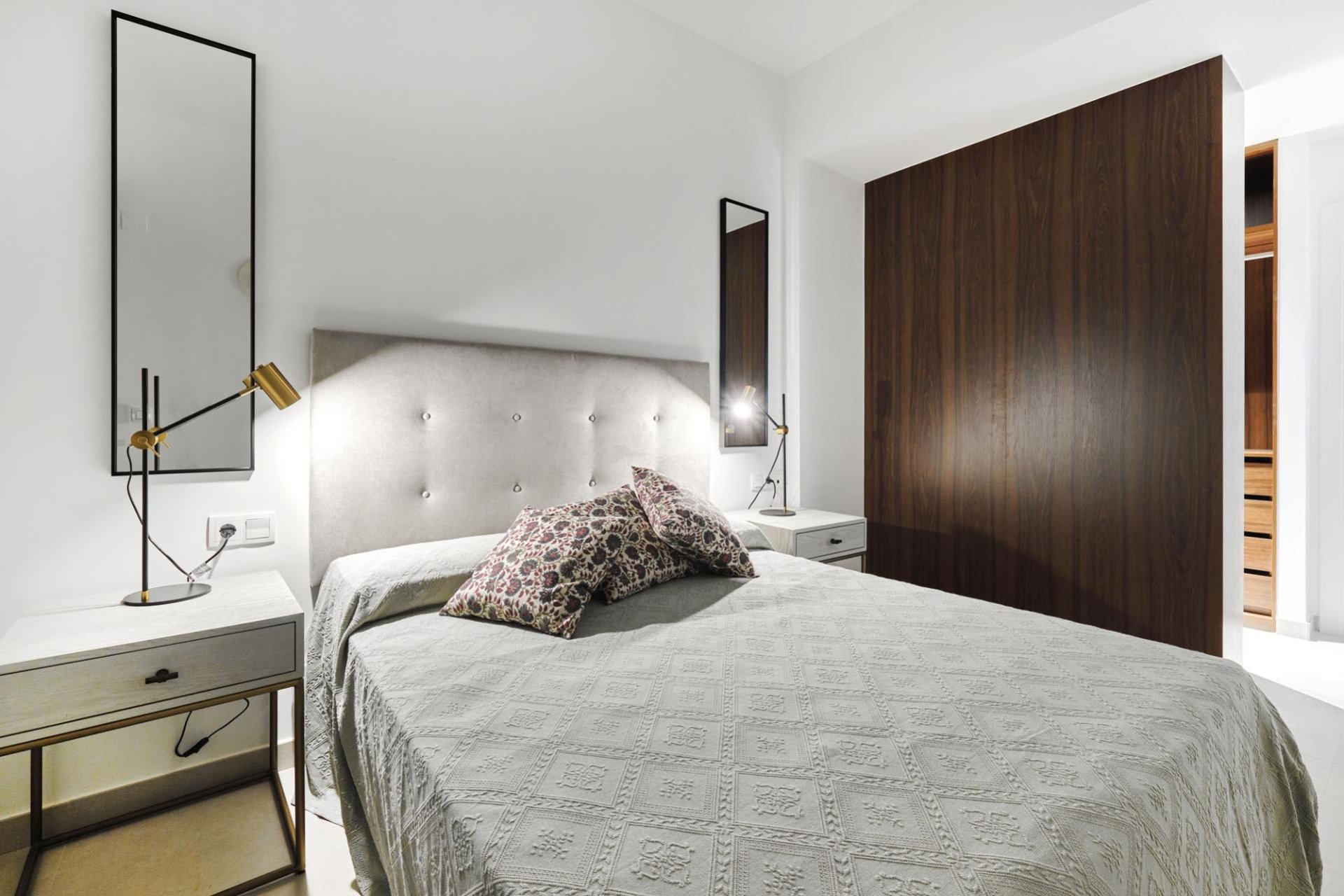 Obra nueva - Bungalow -
Torrevieja - Villa Amalia