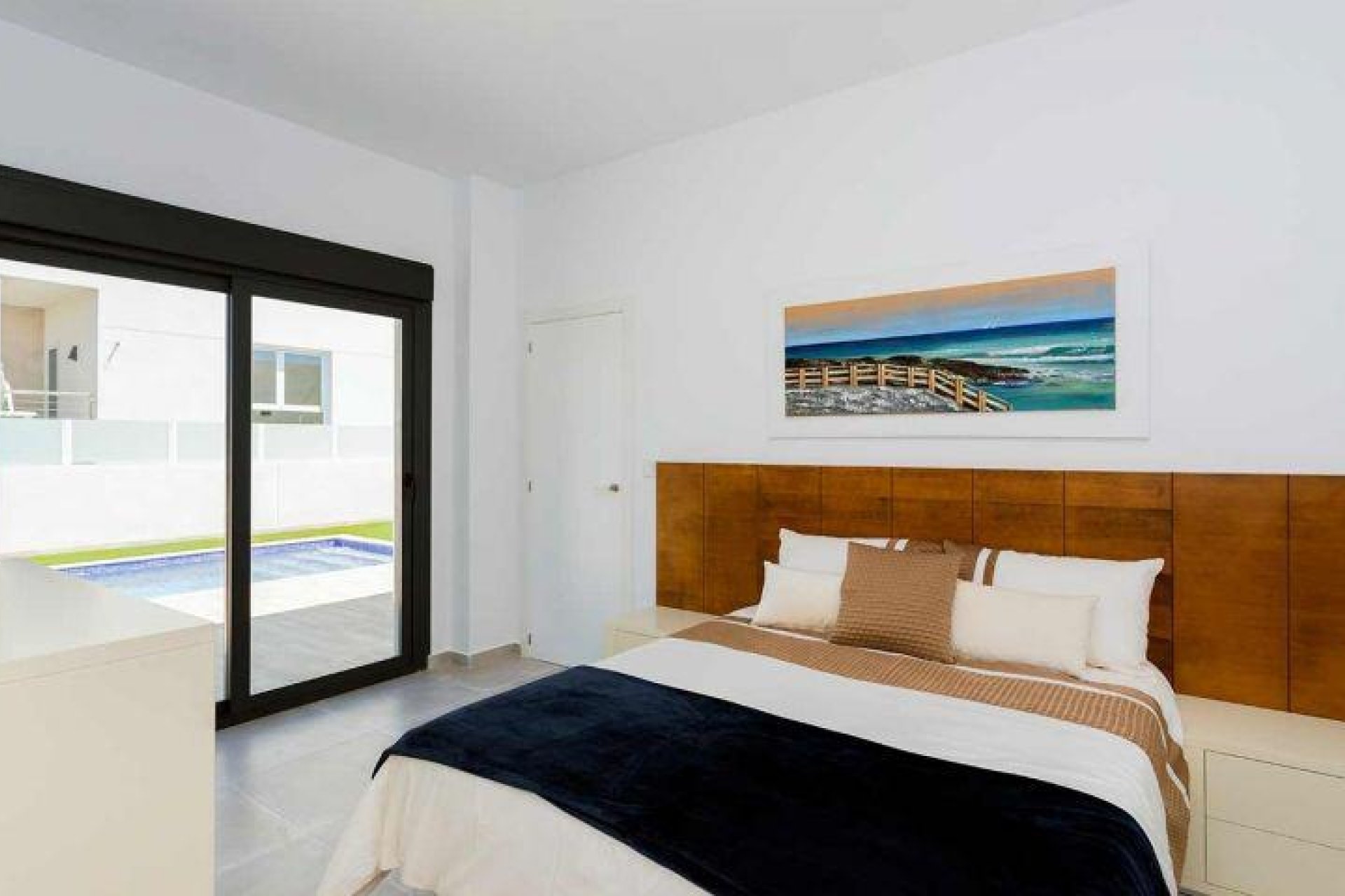 Obra nueva - Quad House -
Daya Nueva - Centro